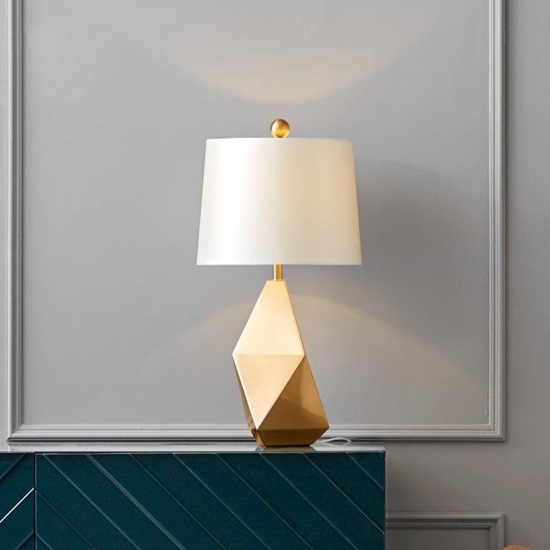 Faceted Table Light - Blowlighting