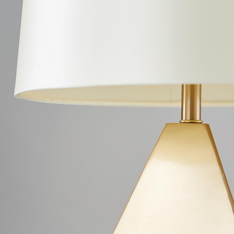 Faceted Table Light - Blowlighting
