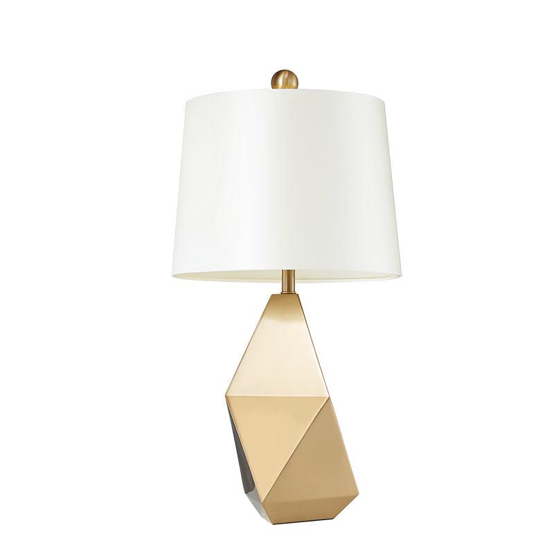 Faceted Table Light - Blowlighting