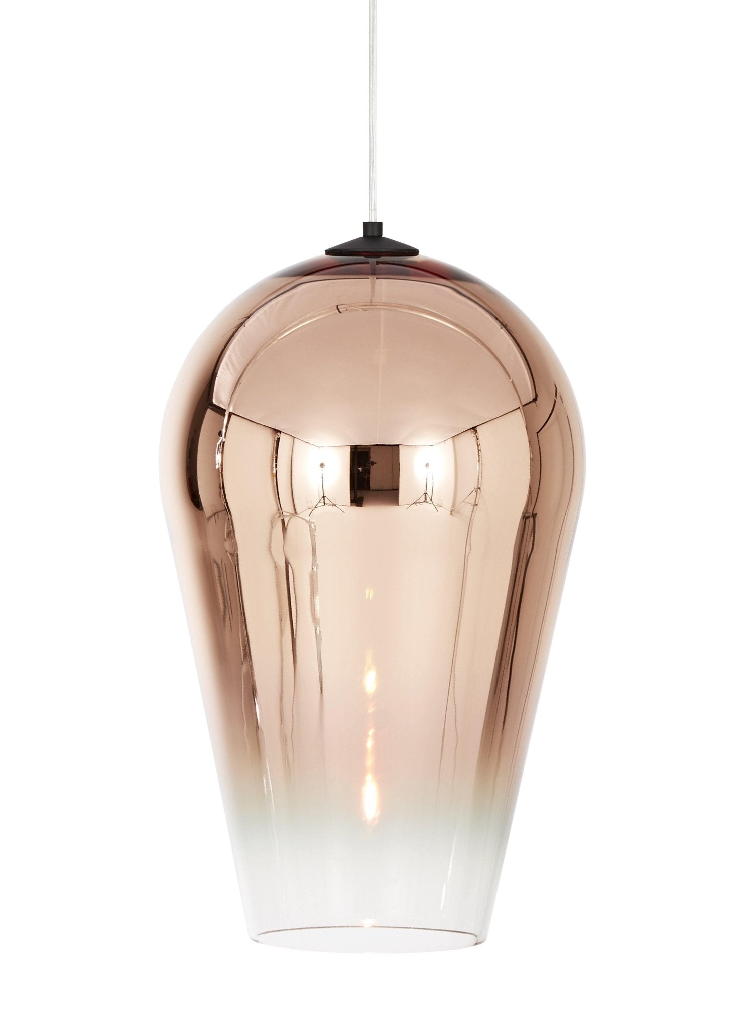 Fade Pendant lamp - Blowlighting