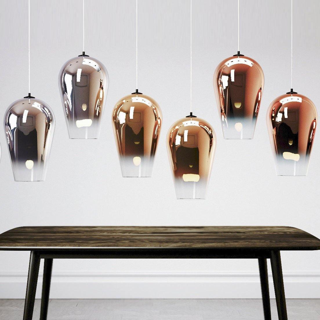 Fade Pendant lamp - Blowlighting
