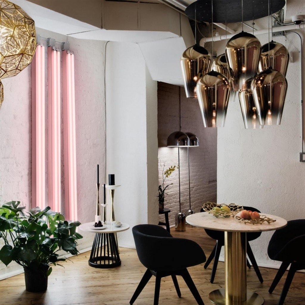 Fade Pendant lamp - Blowlighting