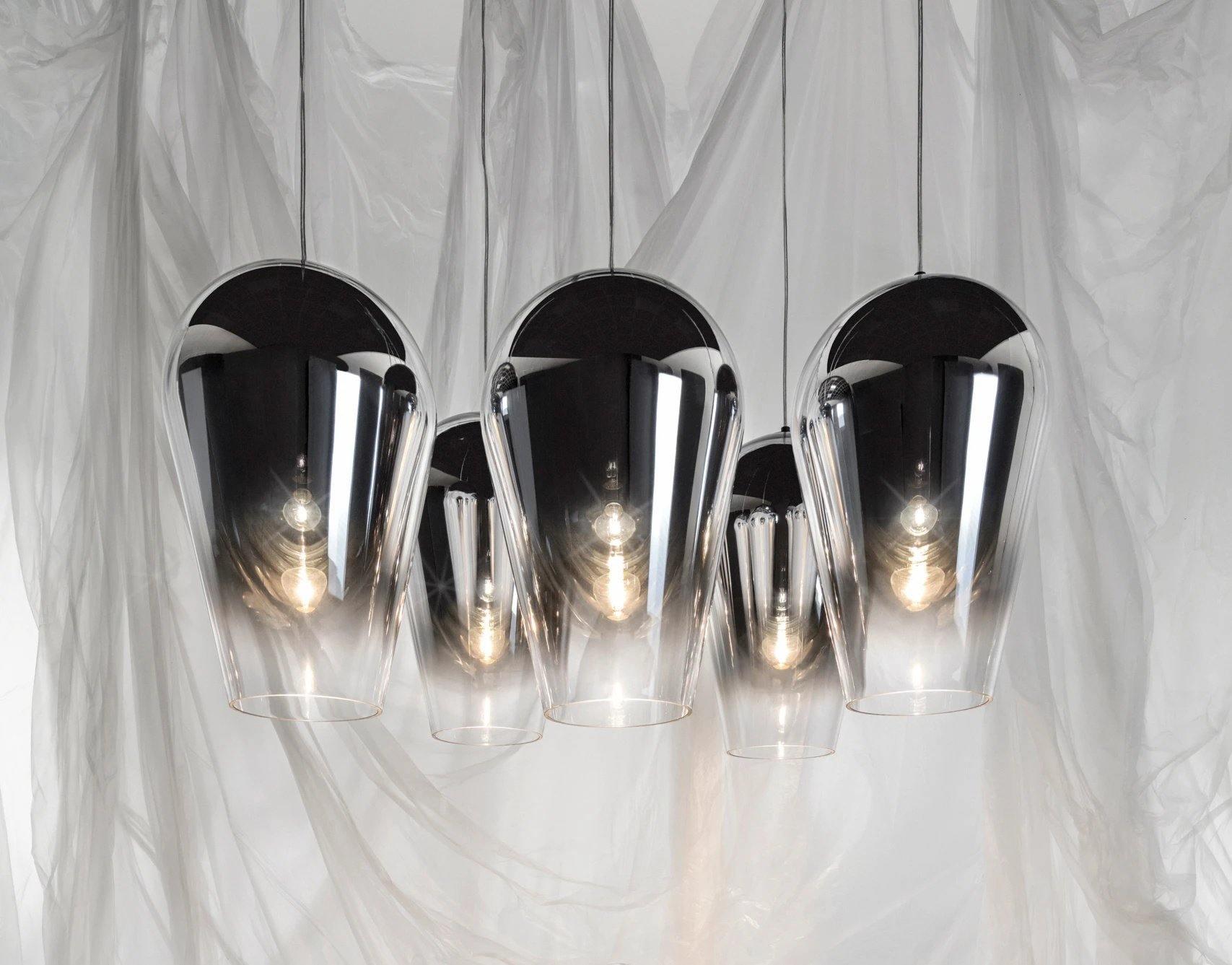Fade Pendant lamp - Blowlighting