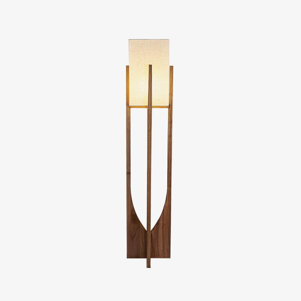 Fairbanks Floor Lamp - Blowlighting