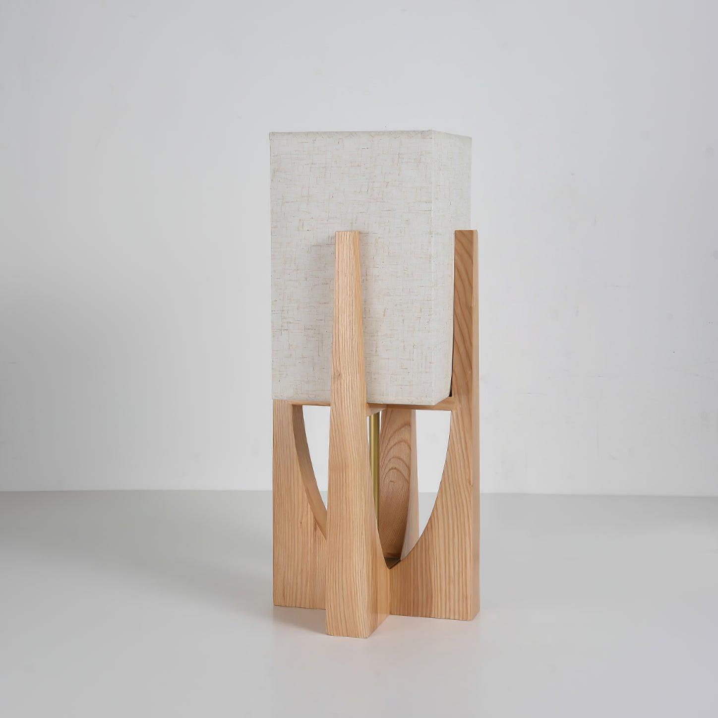 Fairbanks Floor Lamp - Blowlighting
