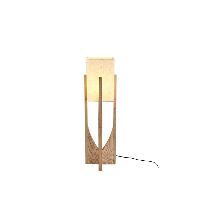 Fairbanks Floor Lamp - Blowlighting