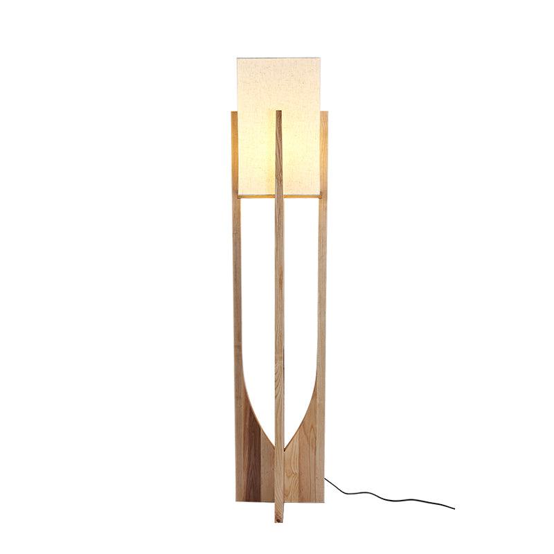 Fairbanks Floor Lamp - Blowlighting