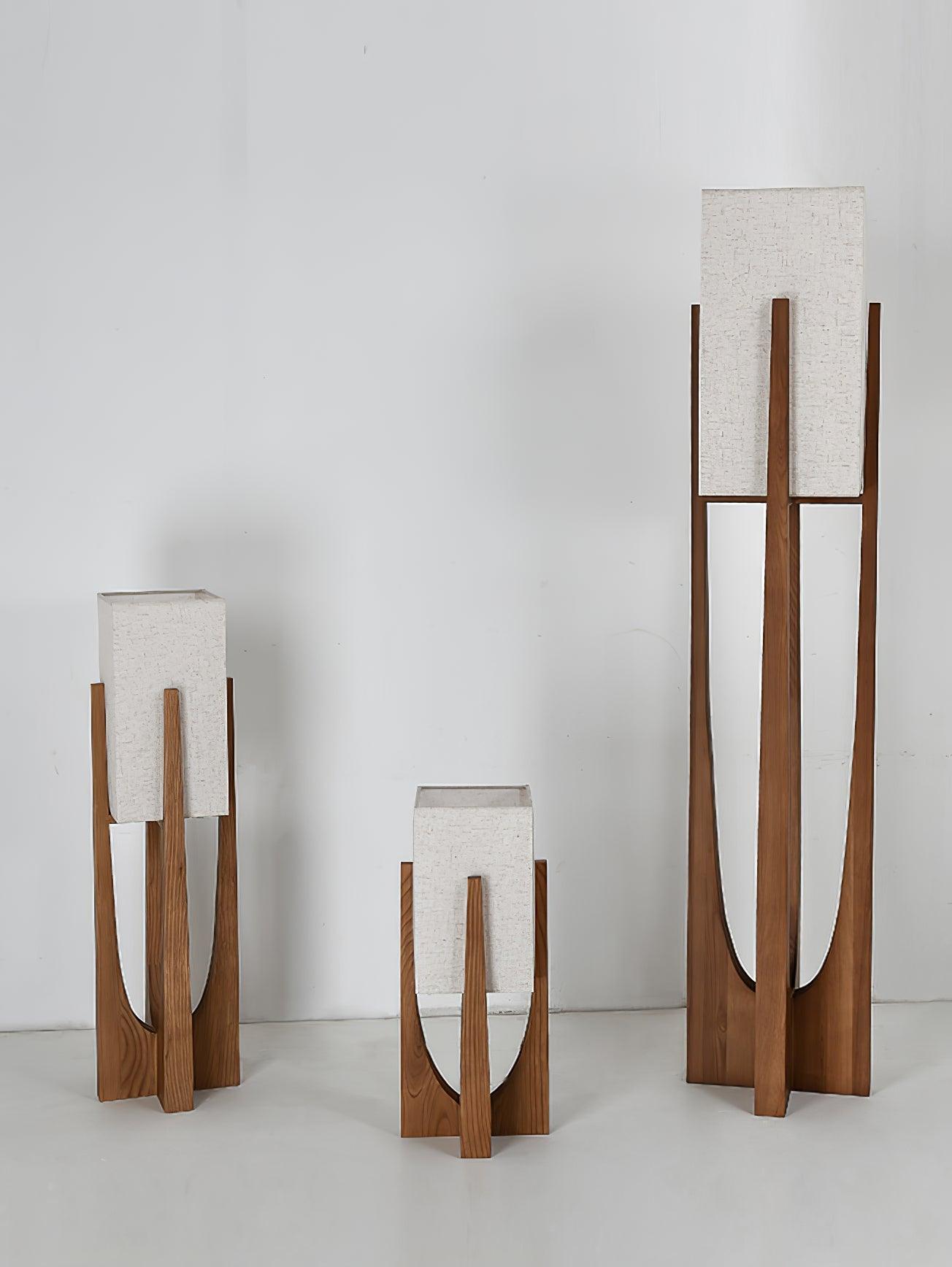Fairbanks Floor Lamp - Blowlighting