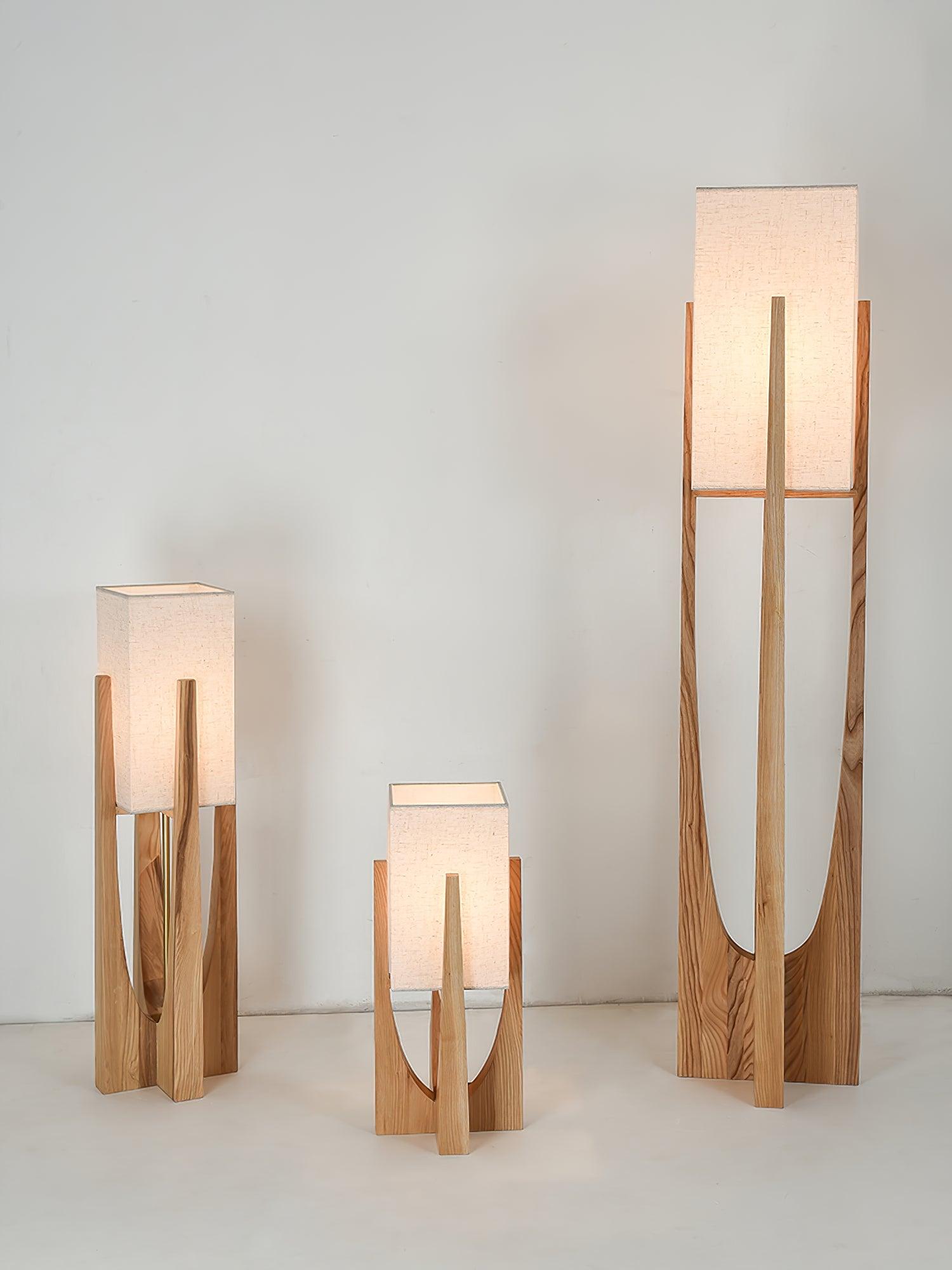Fairbanks Floor Lamp - Blowlighting