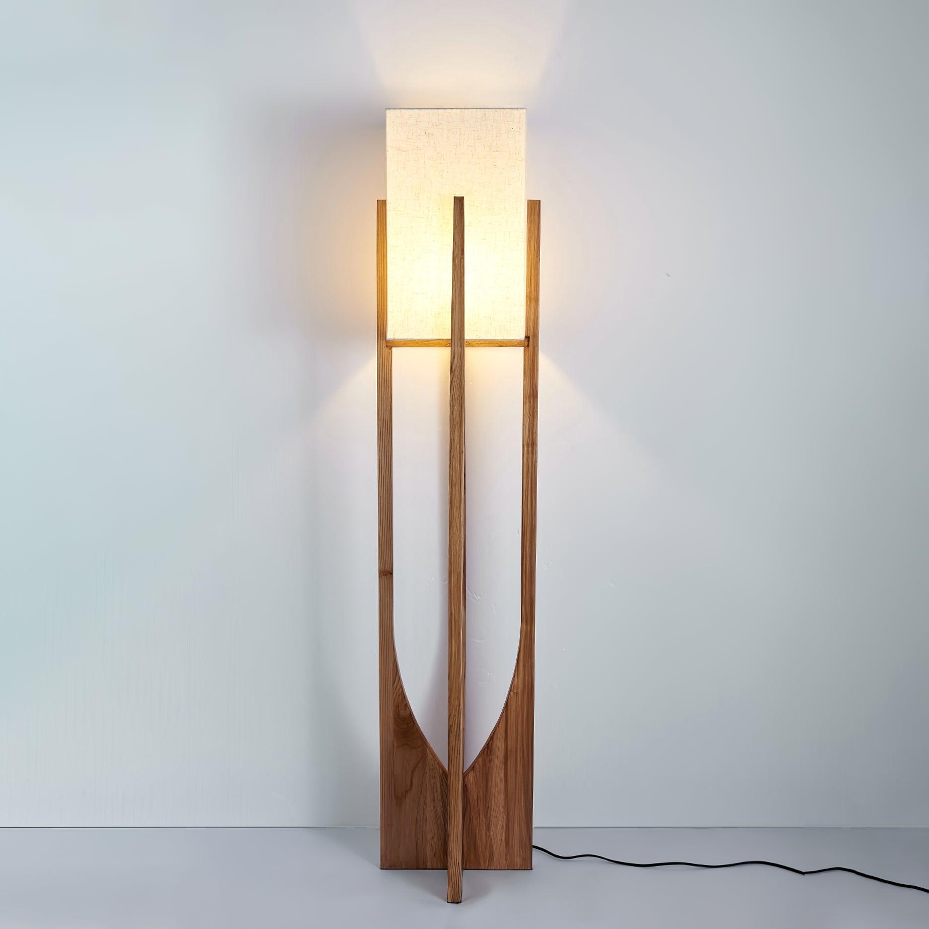 Fairbanks Floor Lamp - Blowlighting