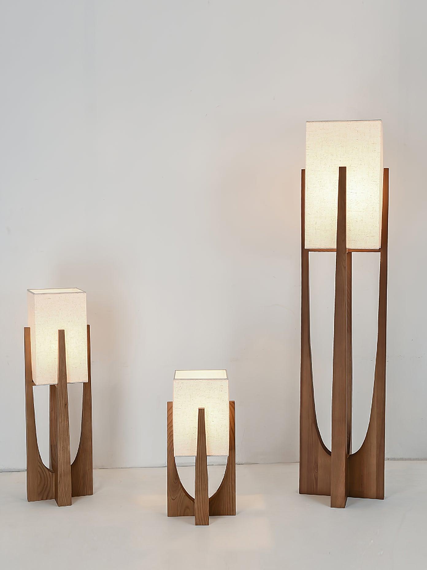 Fairbanks Floor Lamp - Blowlighting