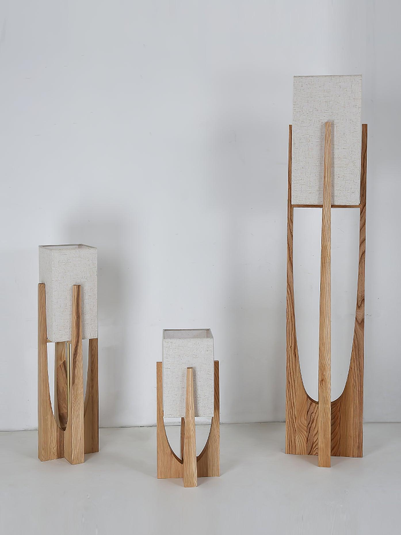Fairbanks Floor Lamp - Blowlighting