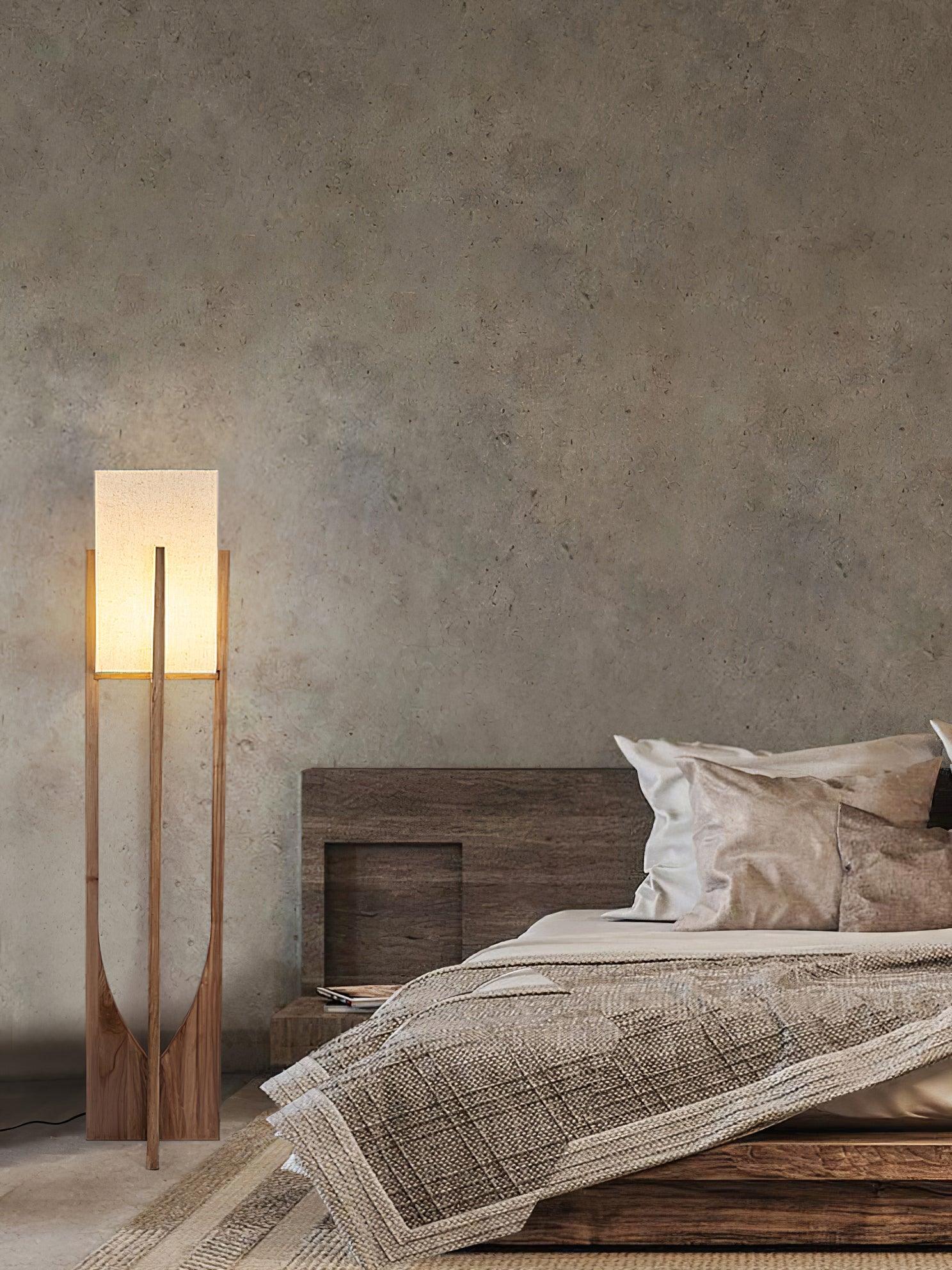 Fairbanks Floor Lamp - Blowlighting