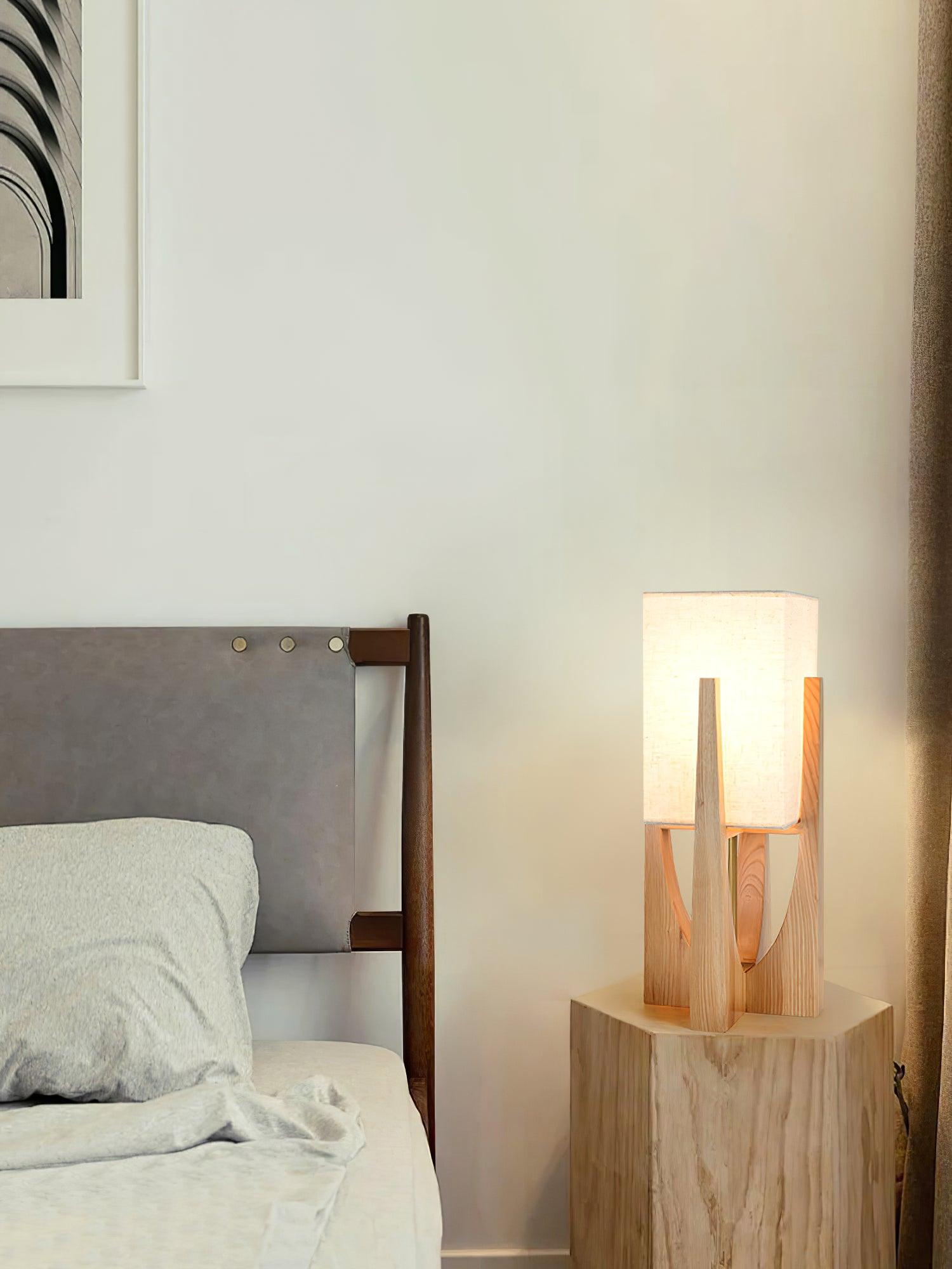 Fairbanks Floor Lamp - Blowlighting