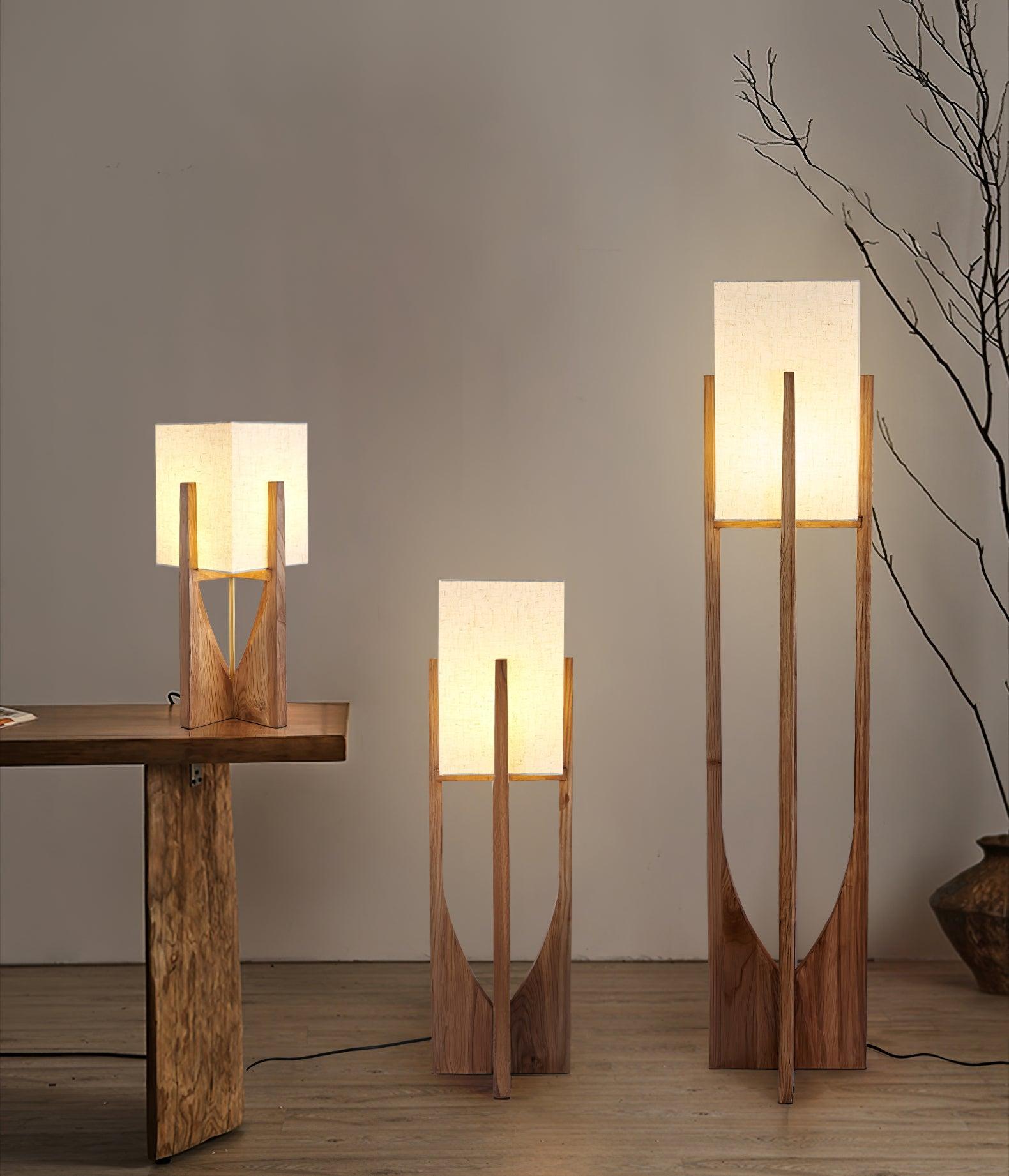 Fairbanks Floor Lamp - Blowlighting