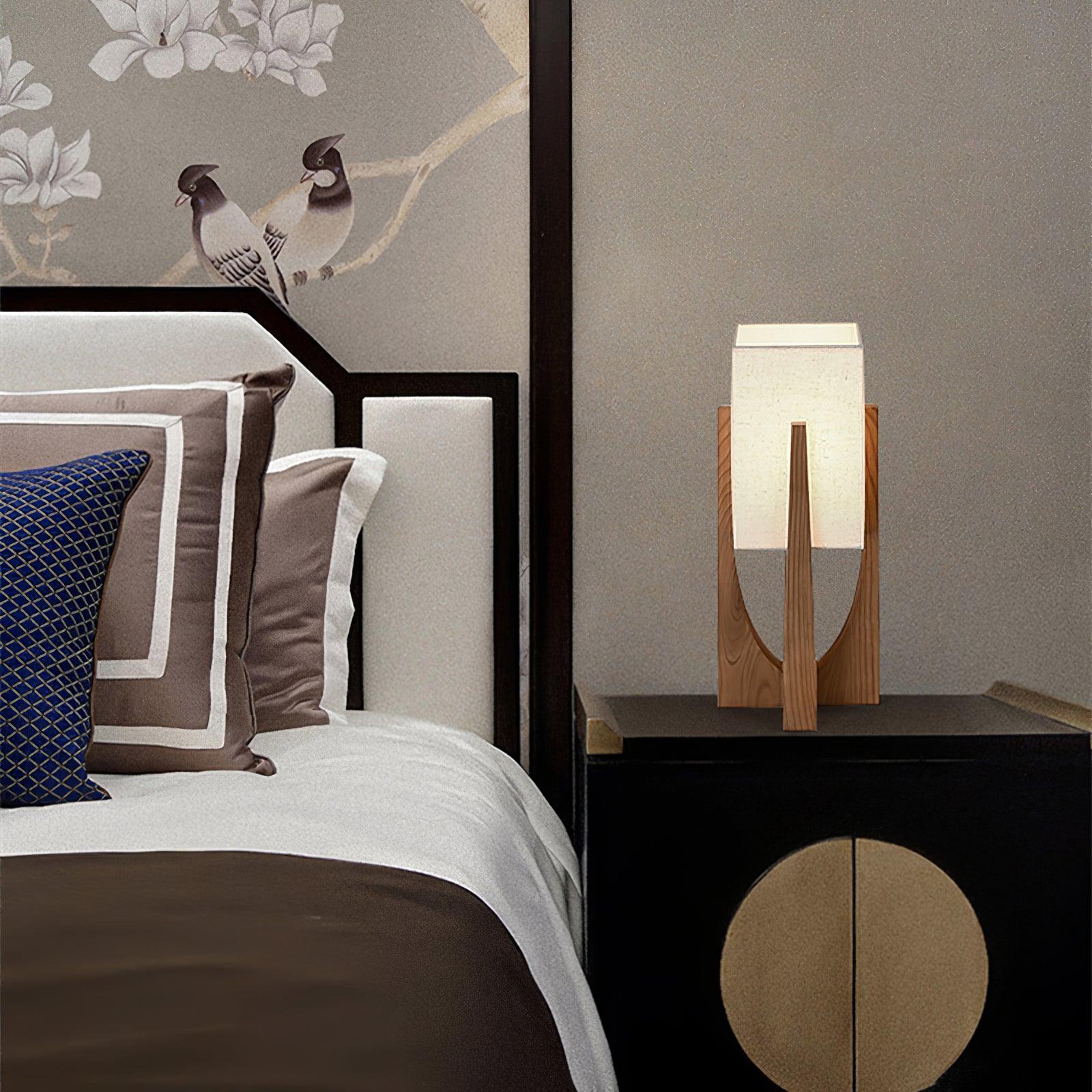 Fairbanks Floor Lamp - Blowlighting
