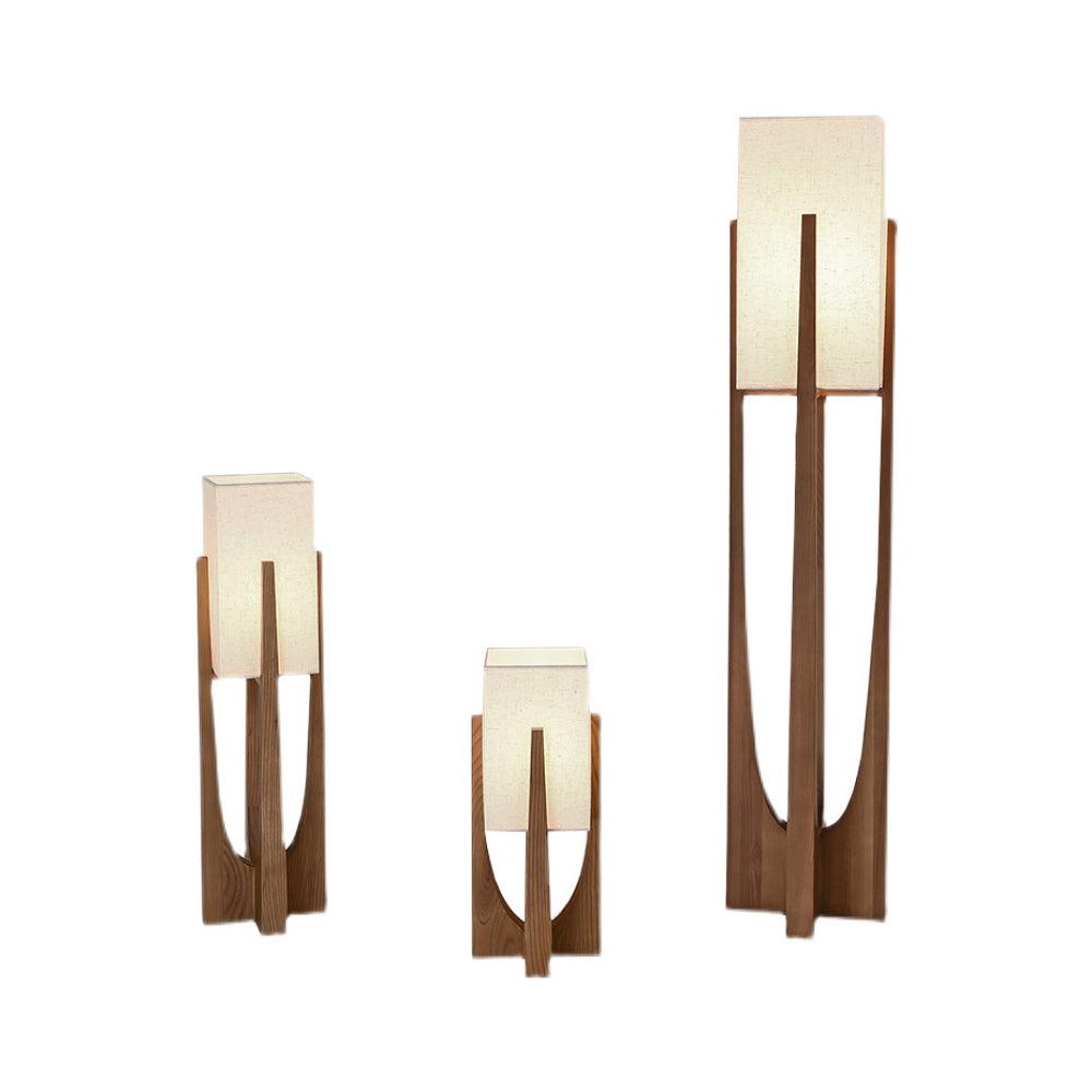 Fairbanks Floor Lamp - Blowlighting
