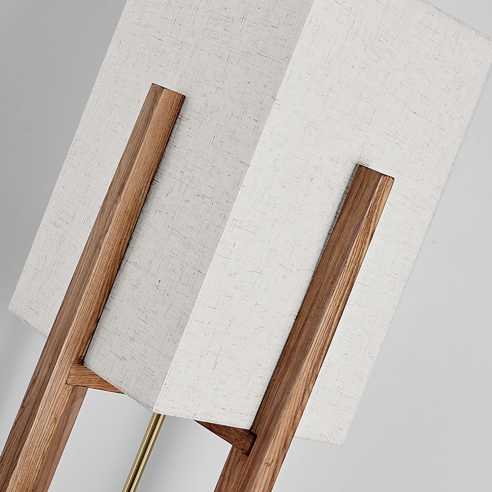 Fairbanks Floor Lamp - Blowlighting