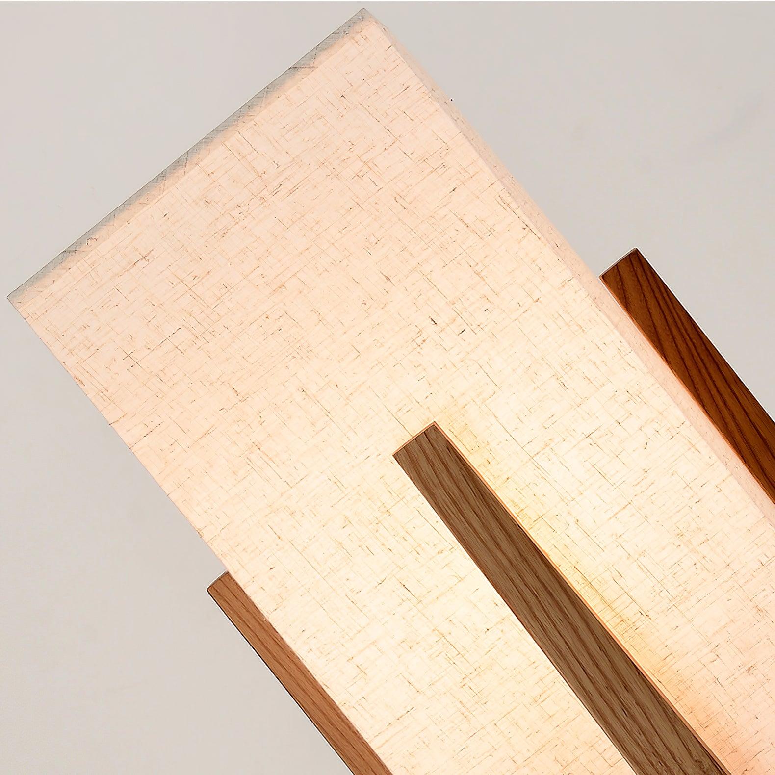 Fairbanks Floor Lamp - Blowlighting