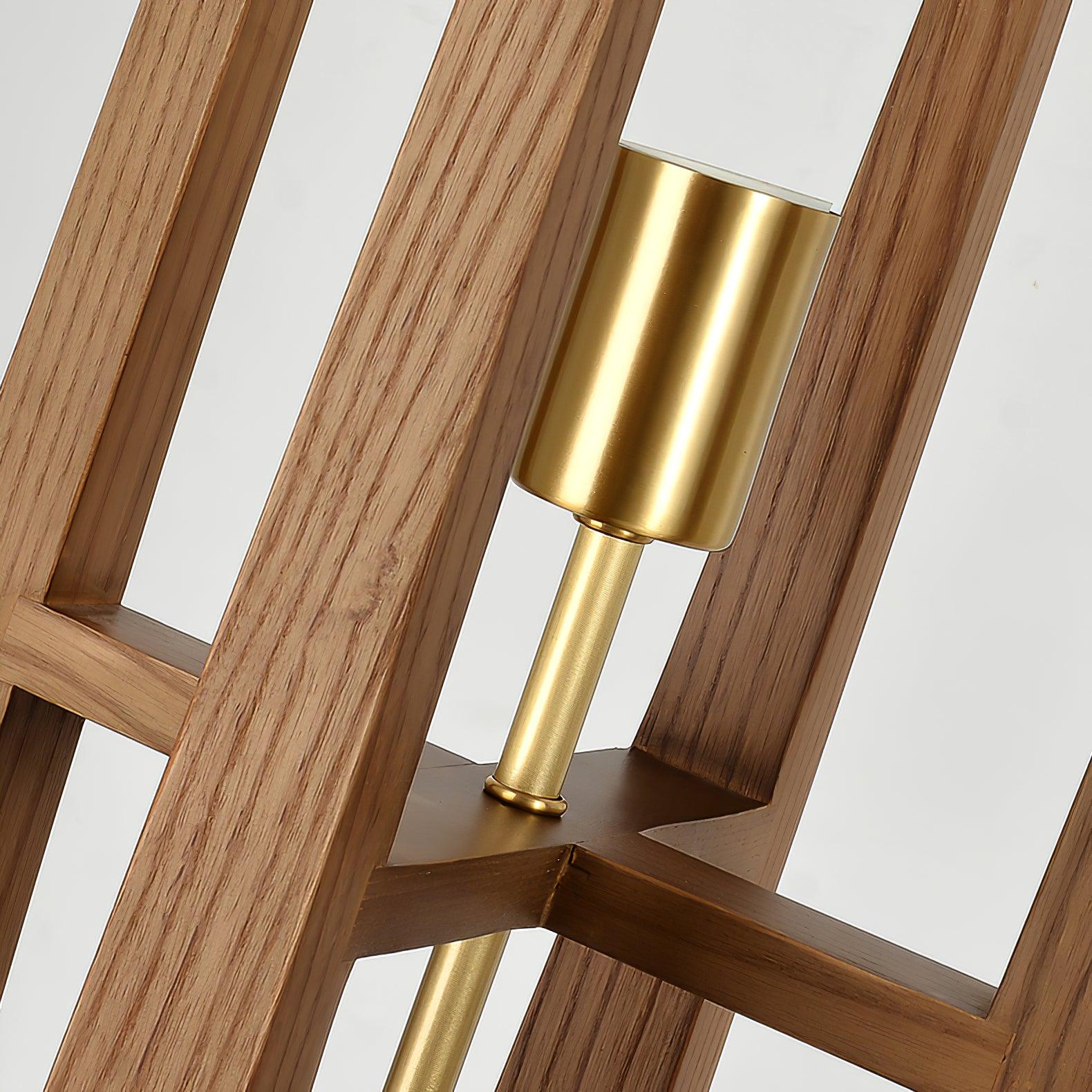 Fairbanks Floor Lamp - Blowlighting