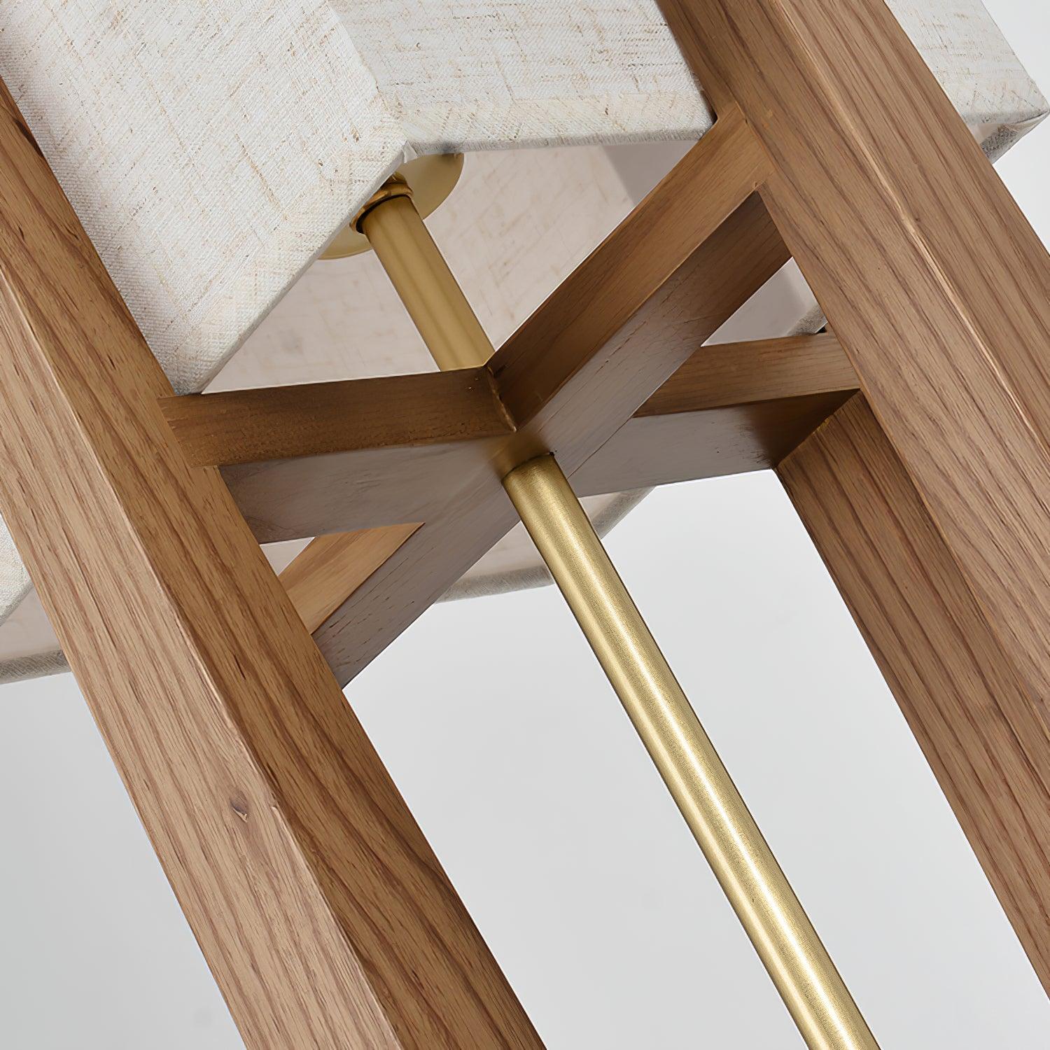 Fairbanks Floor Lamp - Blowlighting