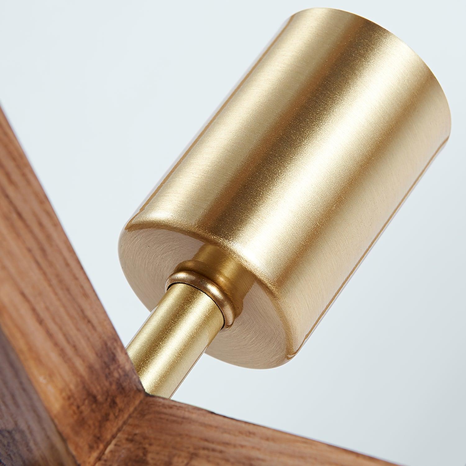 Fairbanks Floor Lamp - Blowlighting