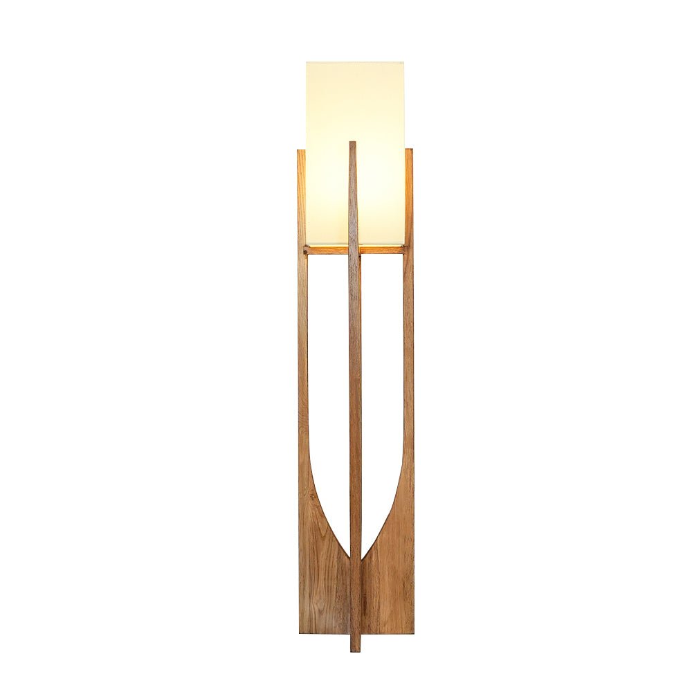 Fairbanks Floor Lamp - Blowlighting