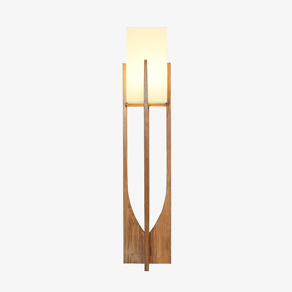 Fairbanks Floor Lamp - Blowlighting