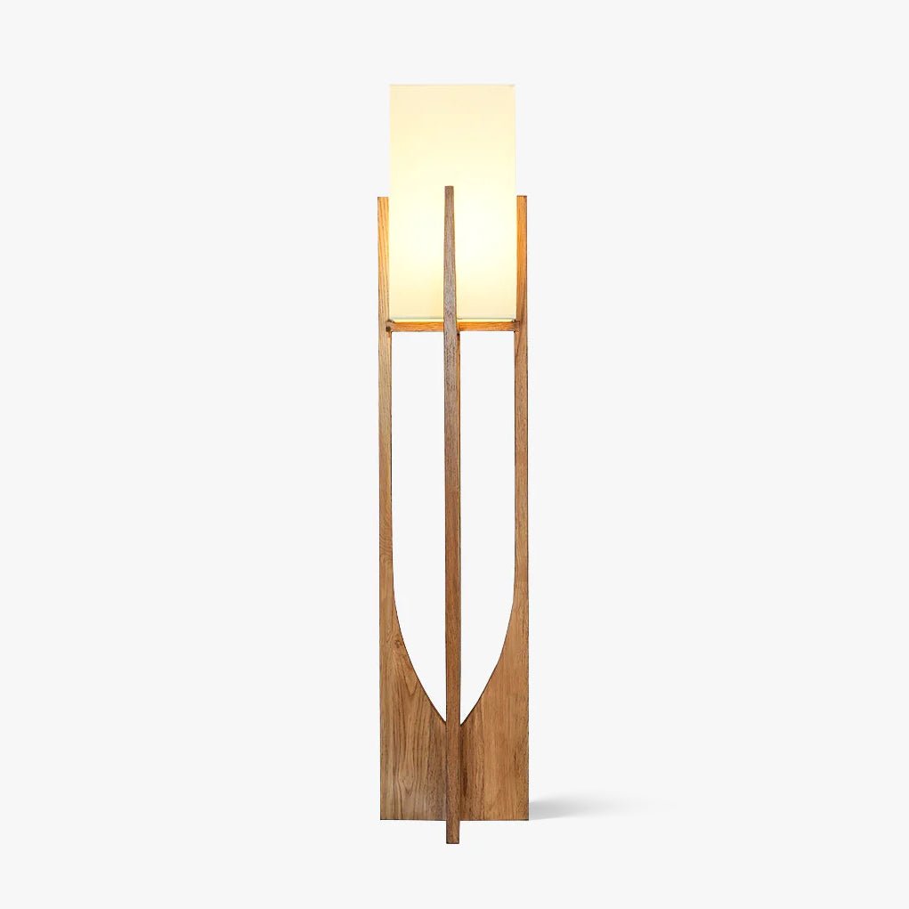 Fairbanks Floor Lamp - Blowlighting
