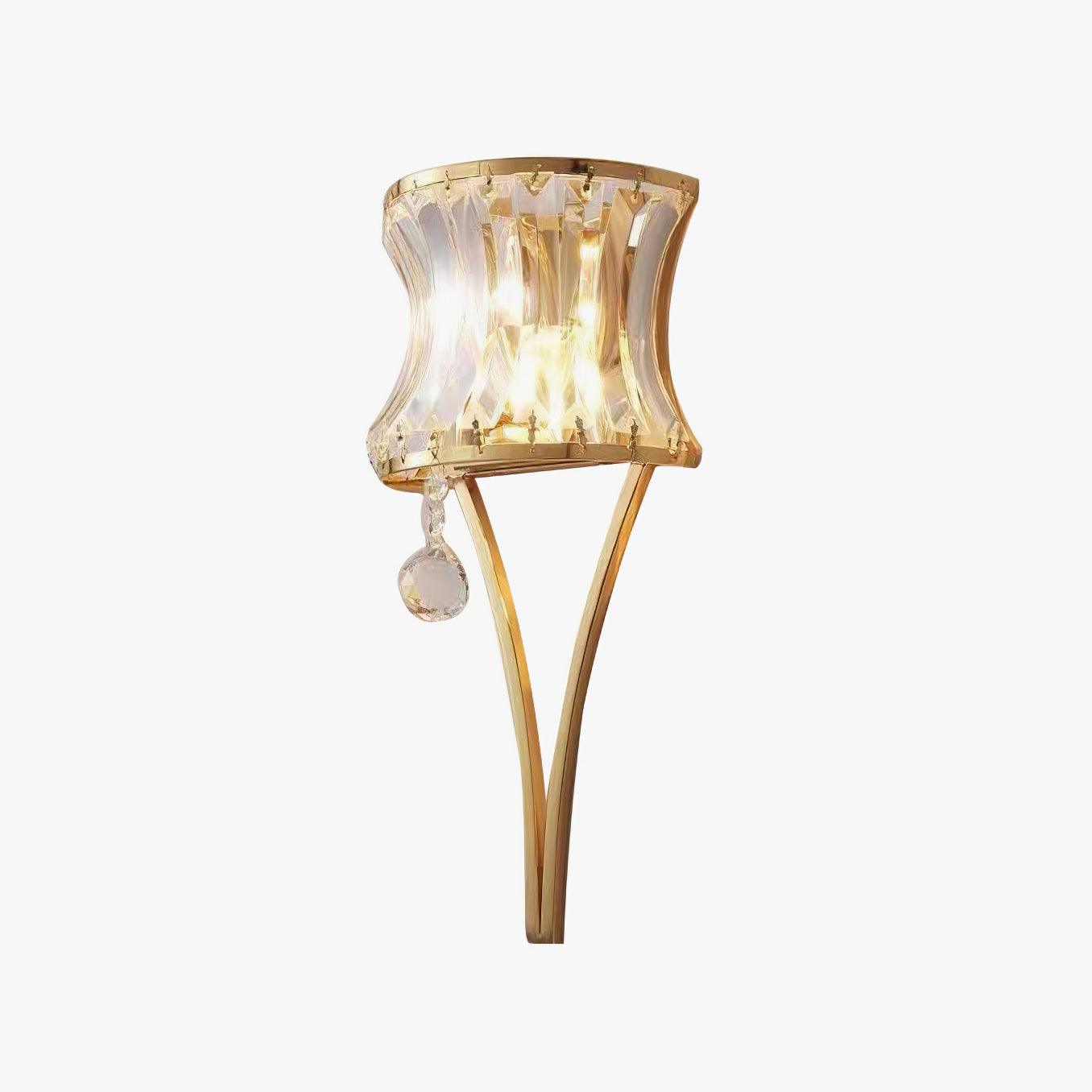 Fantania Wall Lamp - Blowlighting