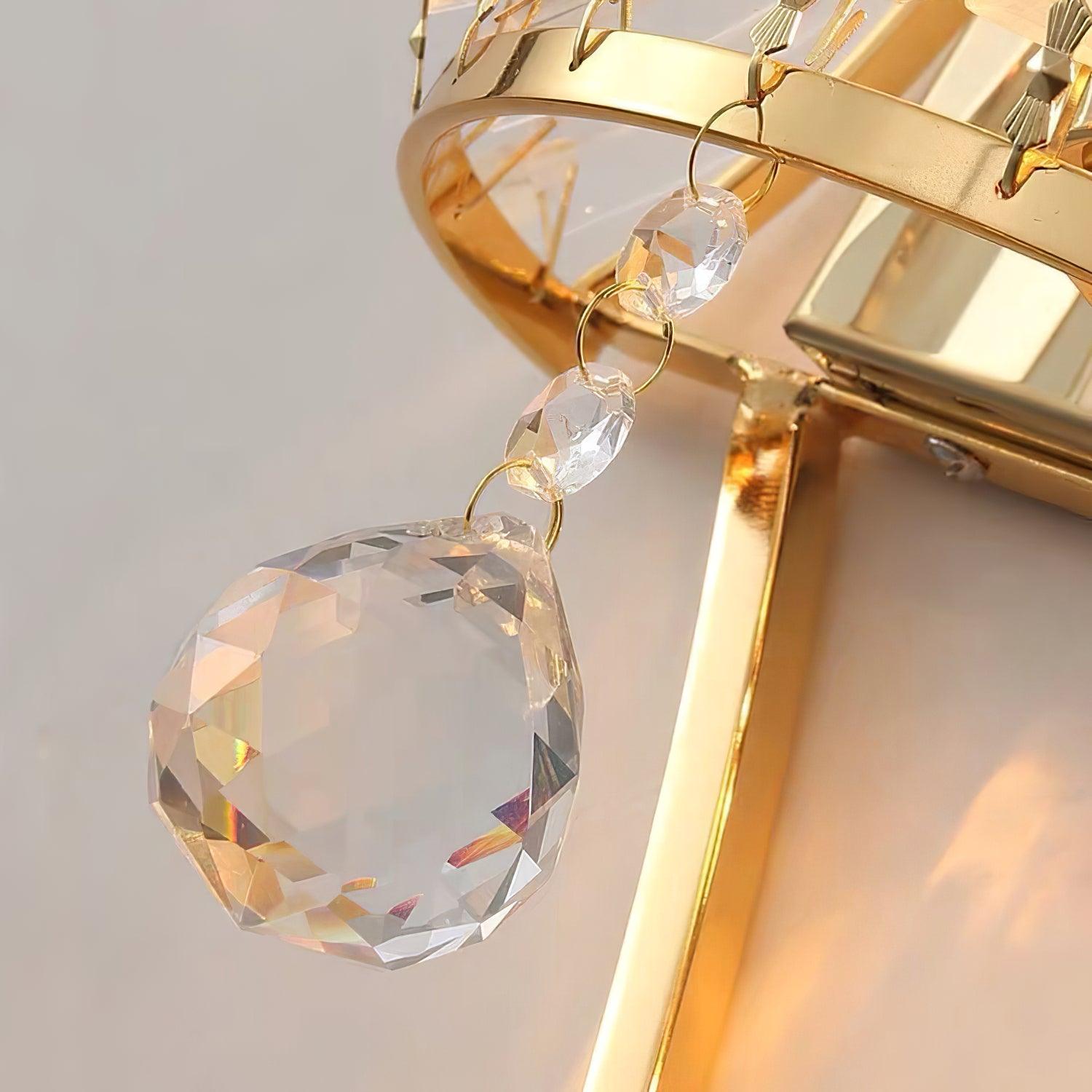 Fantania Wall Lamp - Blowlighting