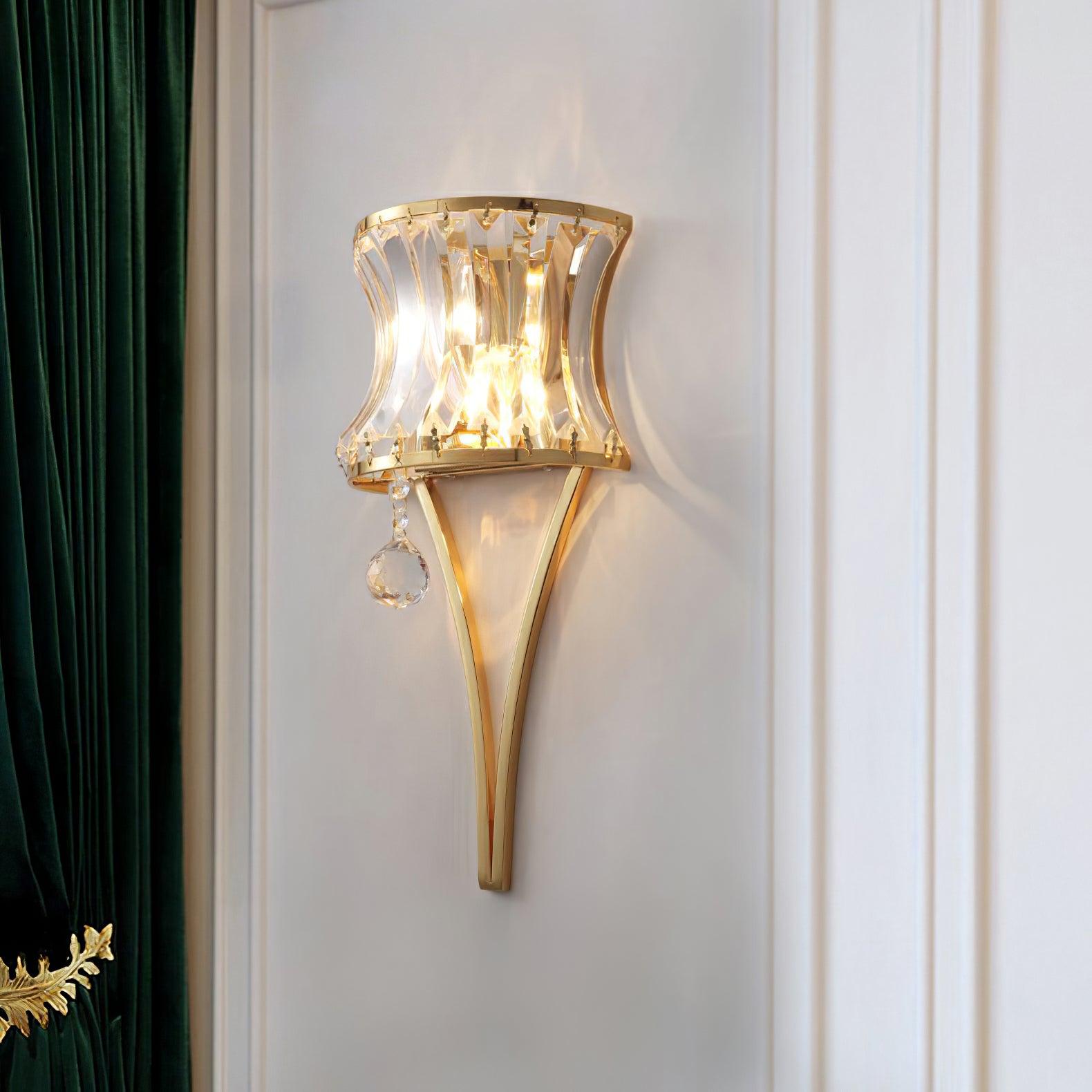 Fantania Wall Lamp - Blowlighting