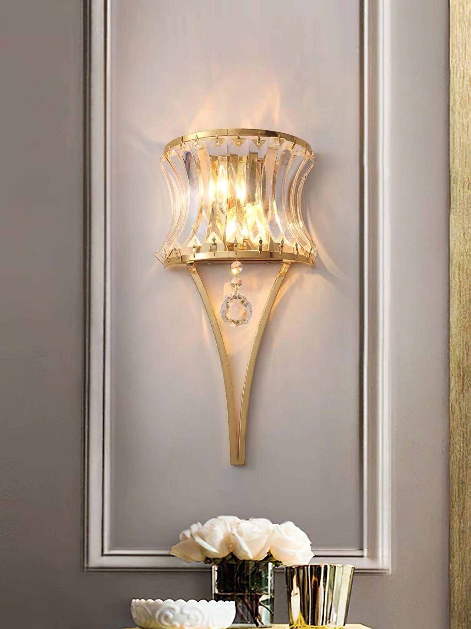 Fantania Wall Lamp - Blowlighting