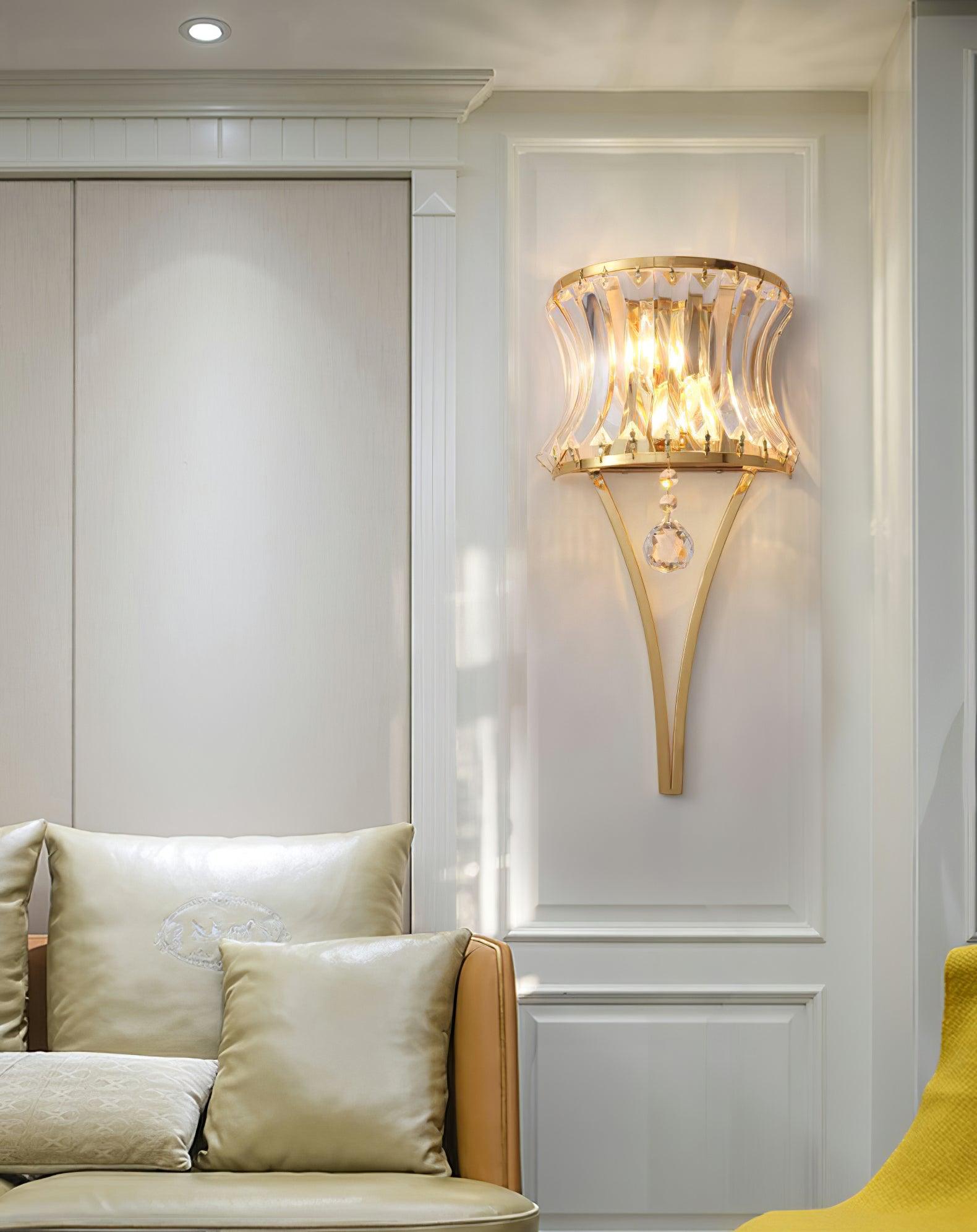 Fantania Wall Lamp - Blowlighting