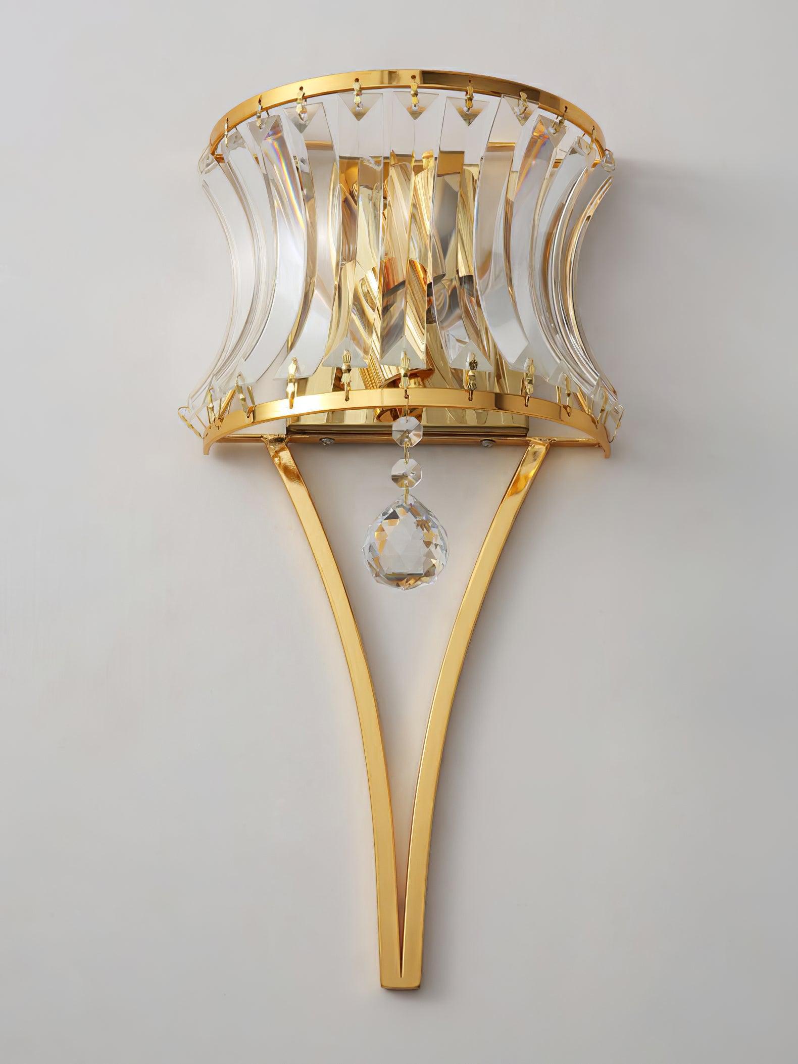 Fantania Wall Lamp - Blowlighting