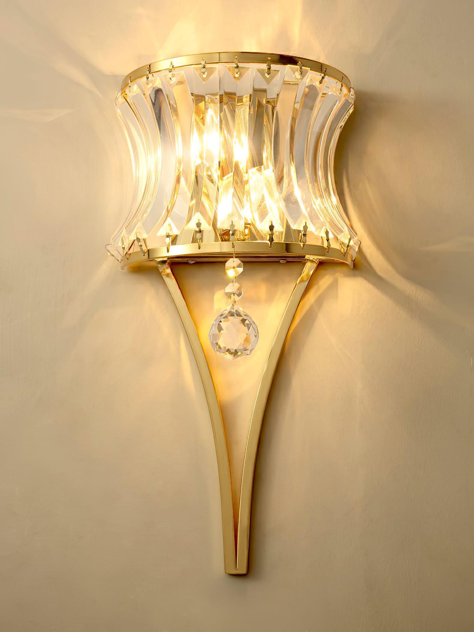 Fantania Wall Lamp - Blowlighting
