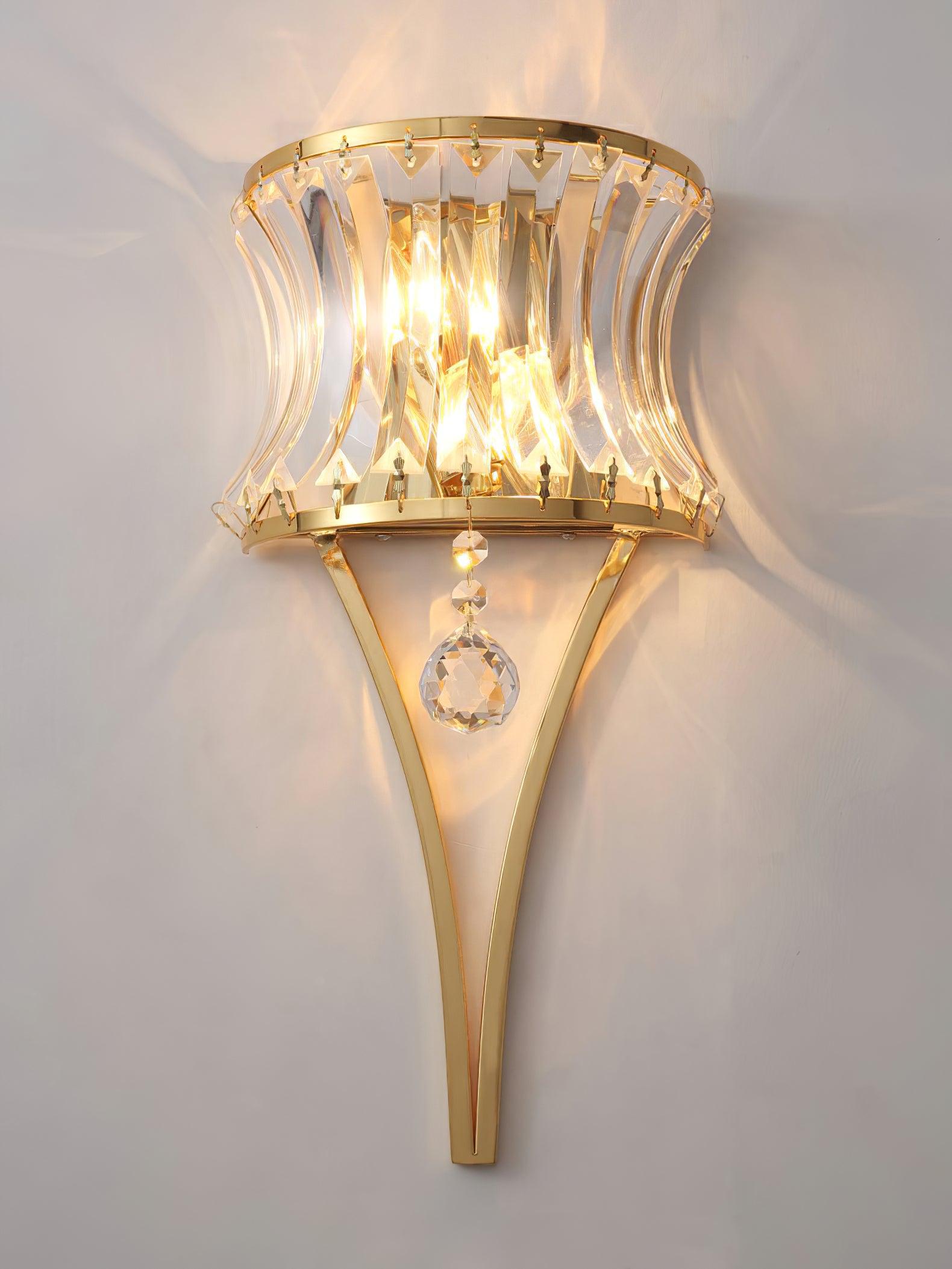 Fantania Wall Lamp - Blowlighting