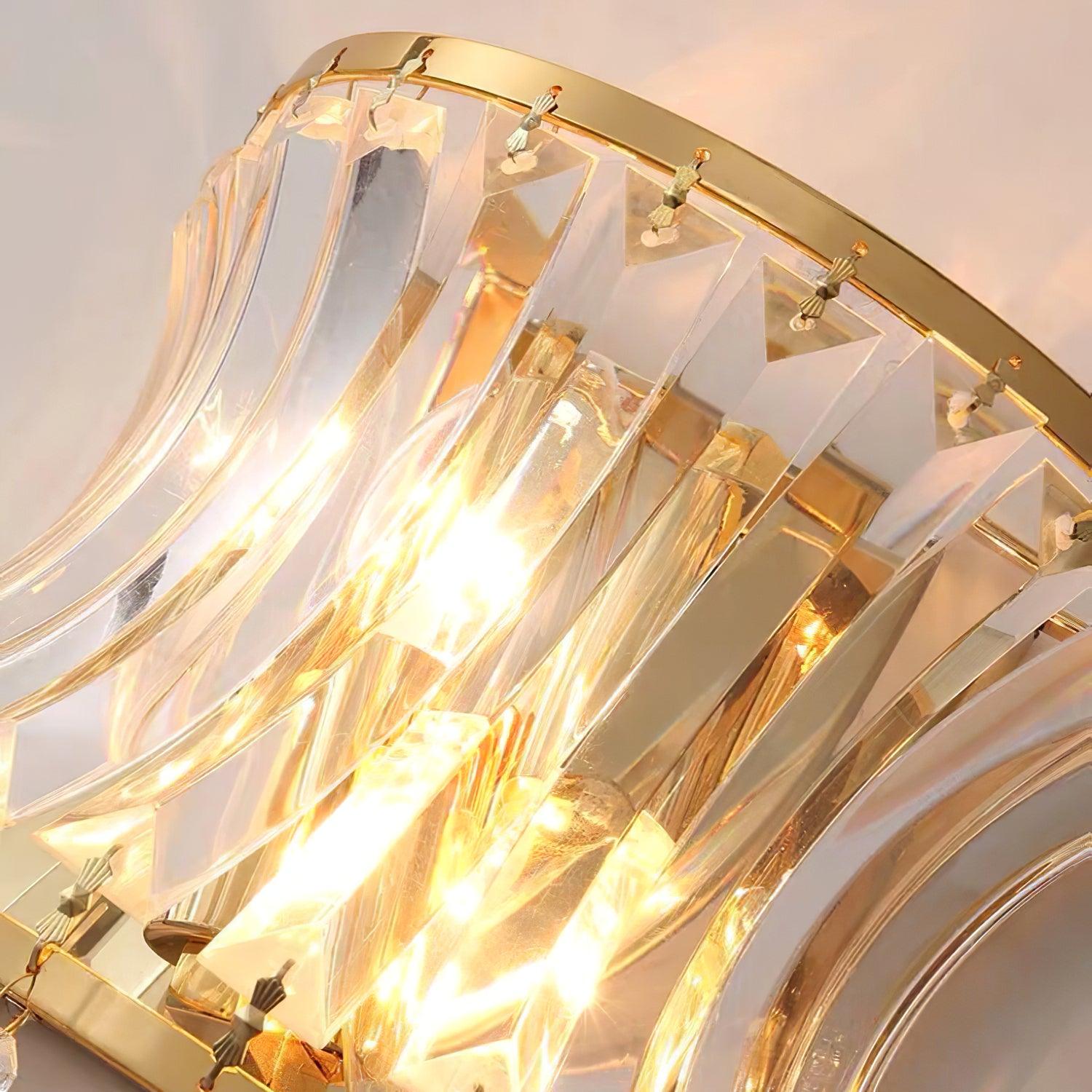 Fantania Wall Lamp - Blowlighting
