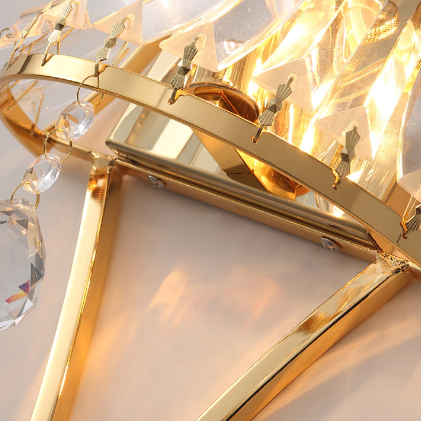 Fantania Wall Lamp - Blowlighting