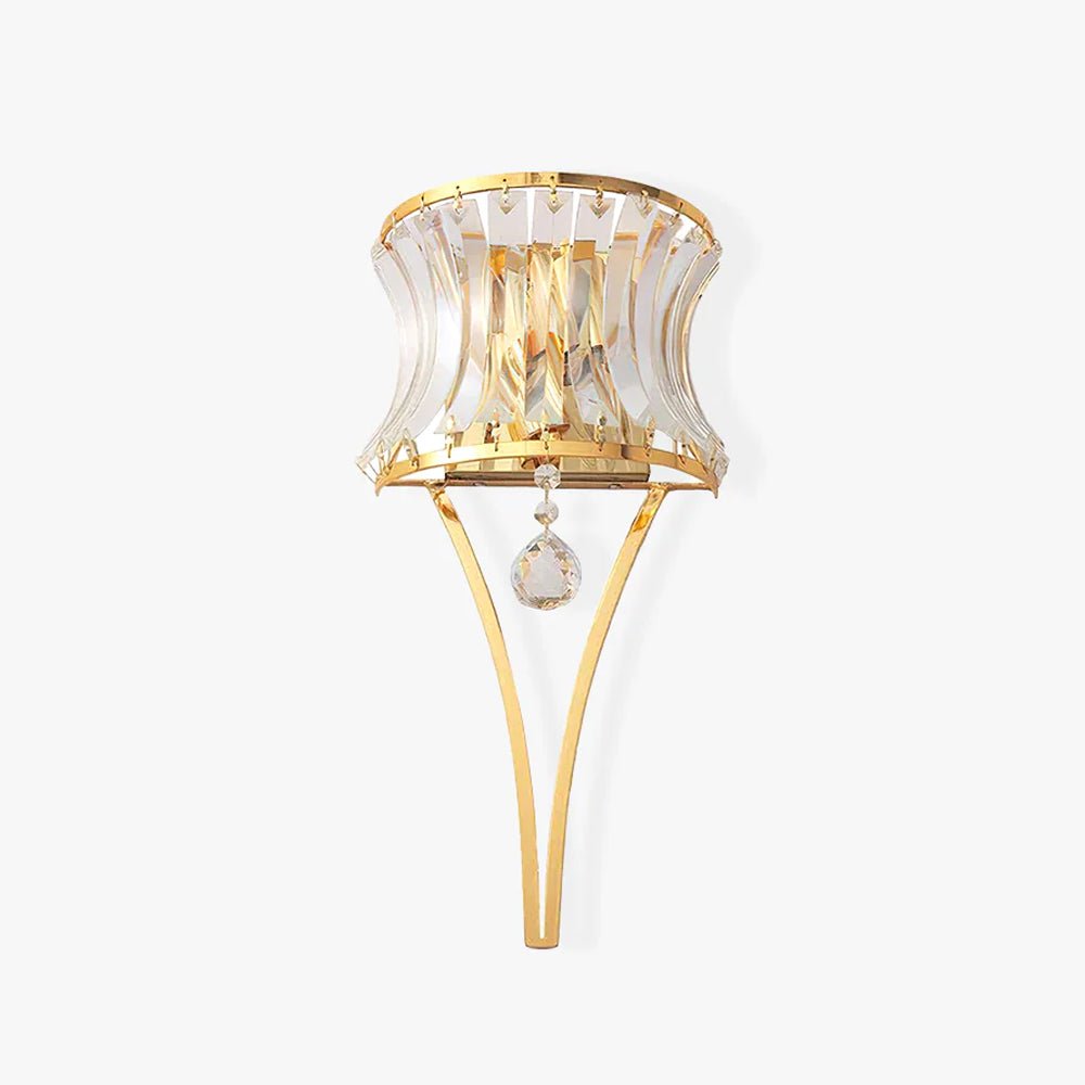 Fantania Wall Lamp - Blowlighting