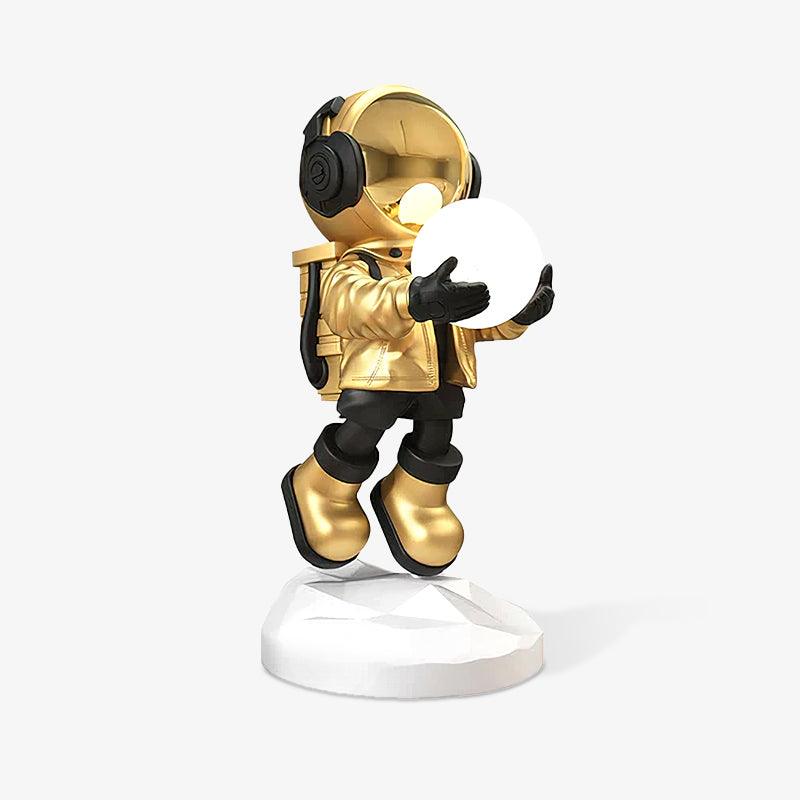 Fantasy Astronaut Floor Light - Blowlighting