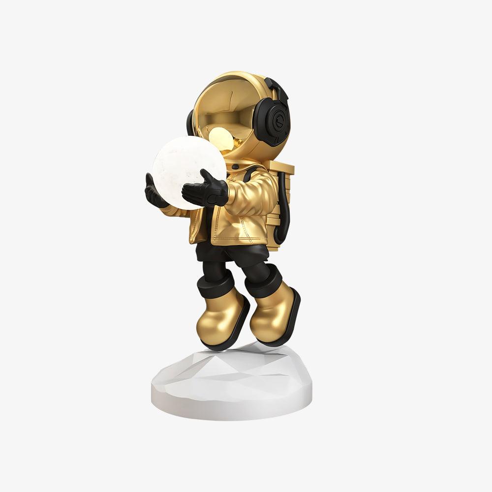 Fantasy Astronaut Floor Light - Blowlighting