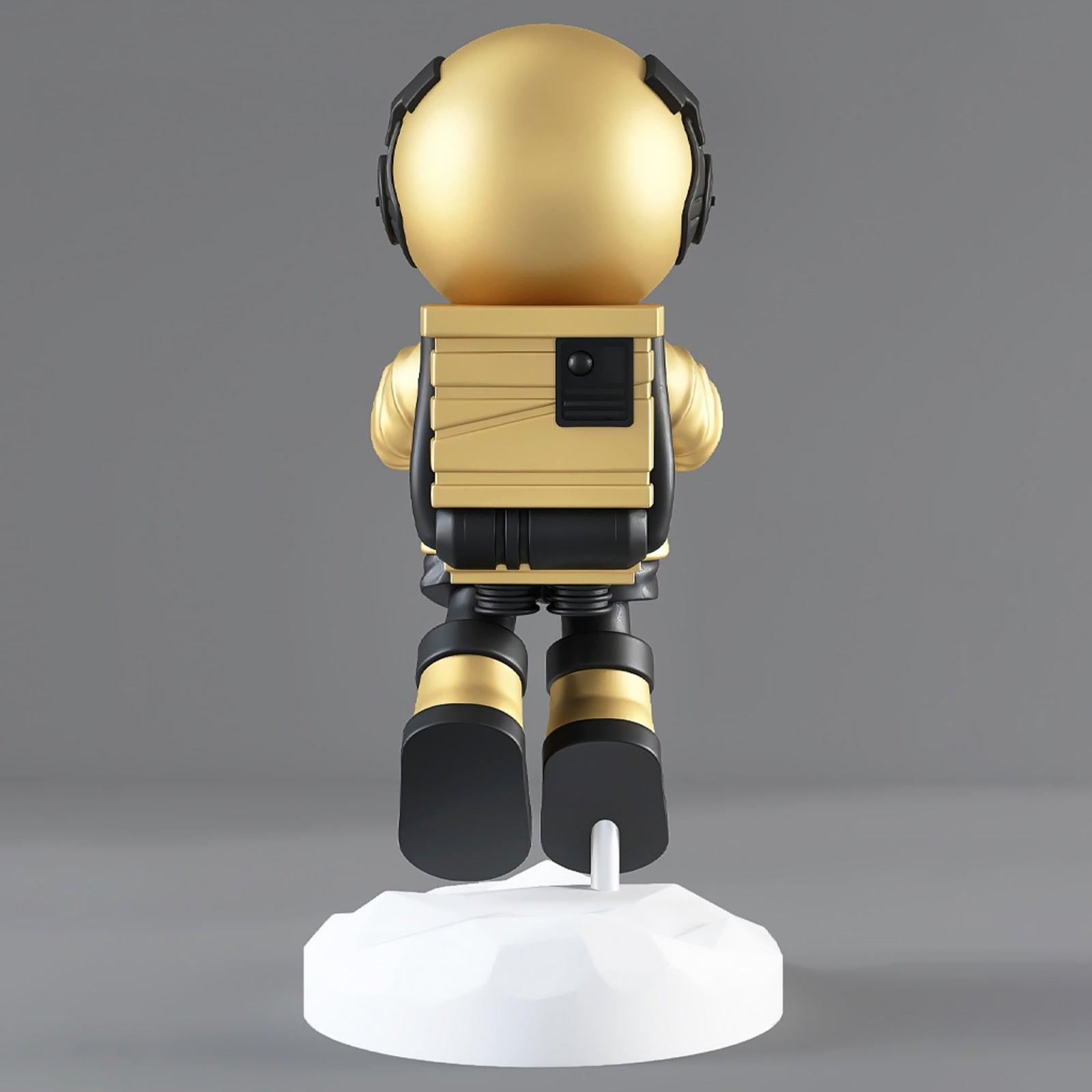 Fantasy Astronaut Floor Light - Blowlighting