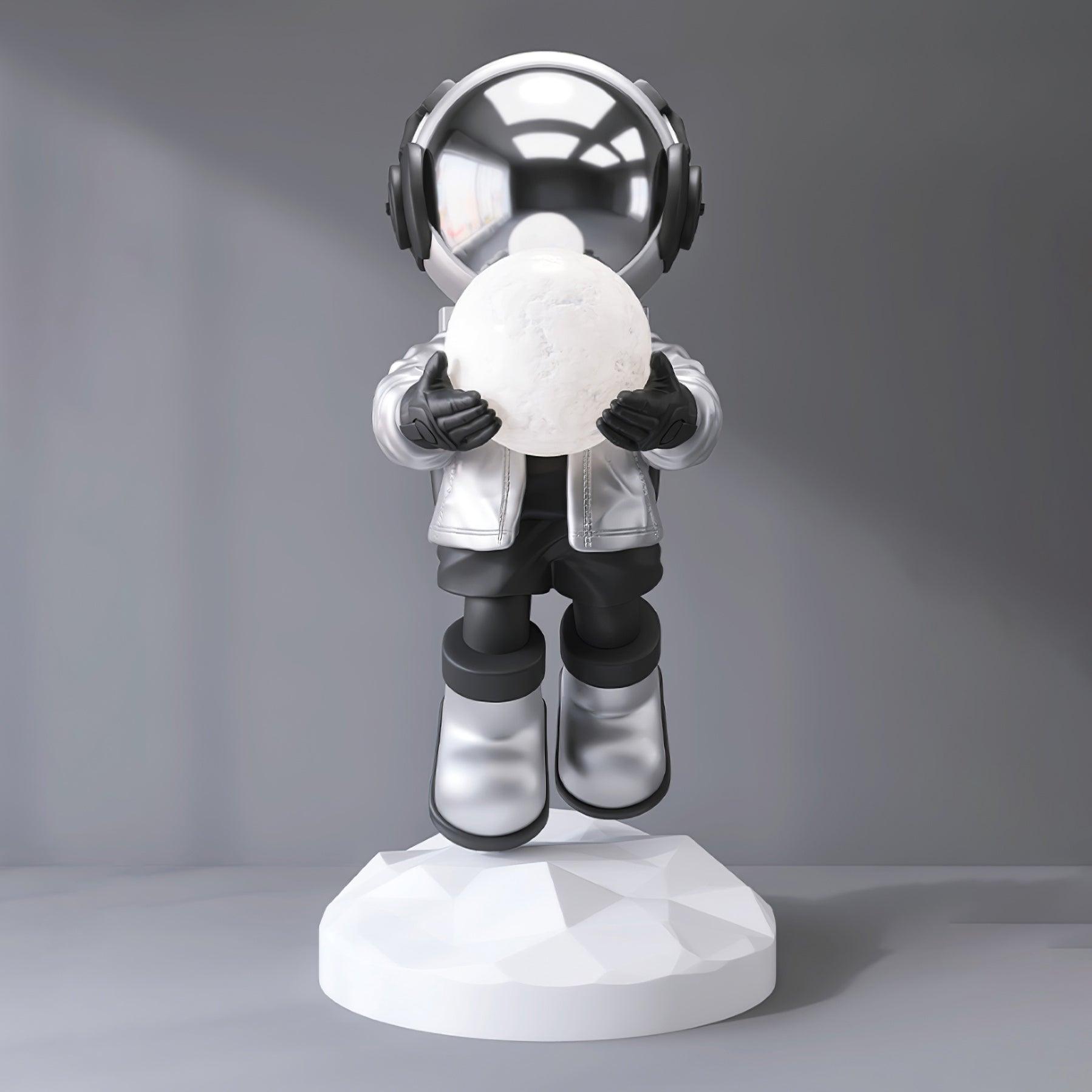 Fantasy Astronaut Floor Light - Blowlighting