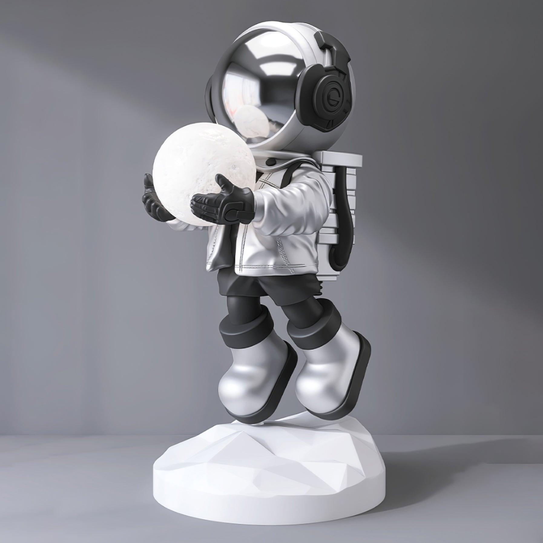 Fantasy Astronaut Floor Light - Blowlighting