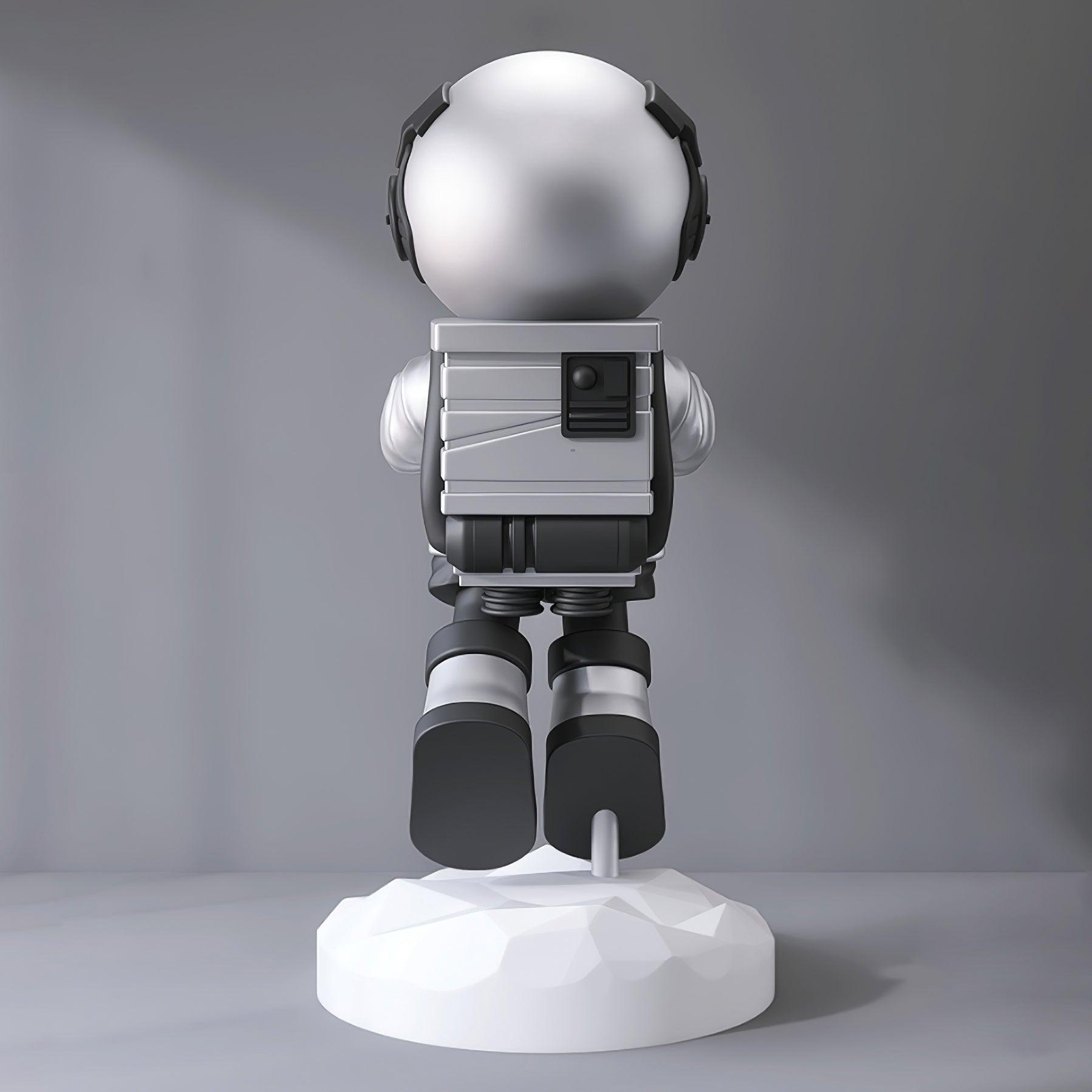Fantasy Astronaut Floor Light - Blowlighting