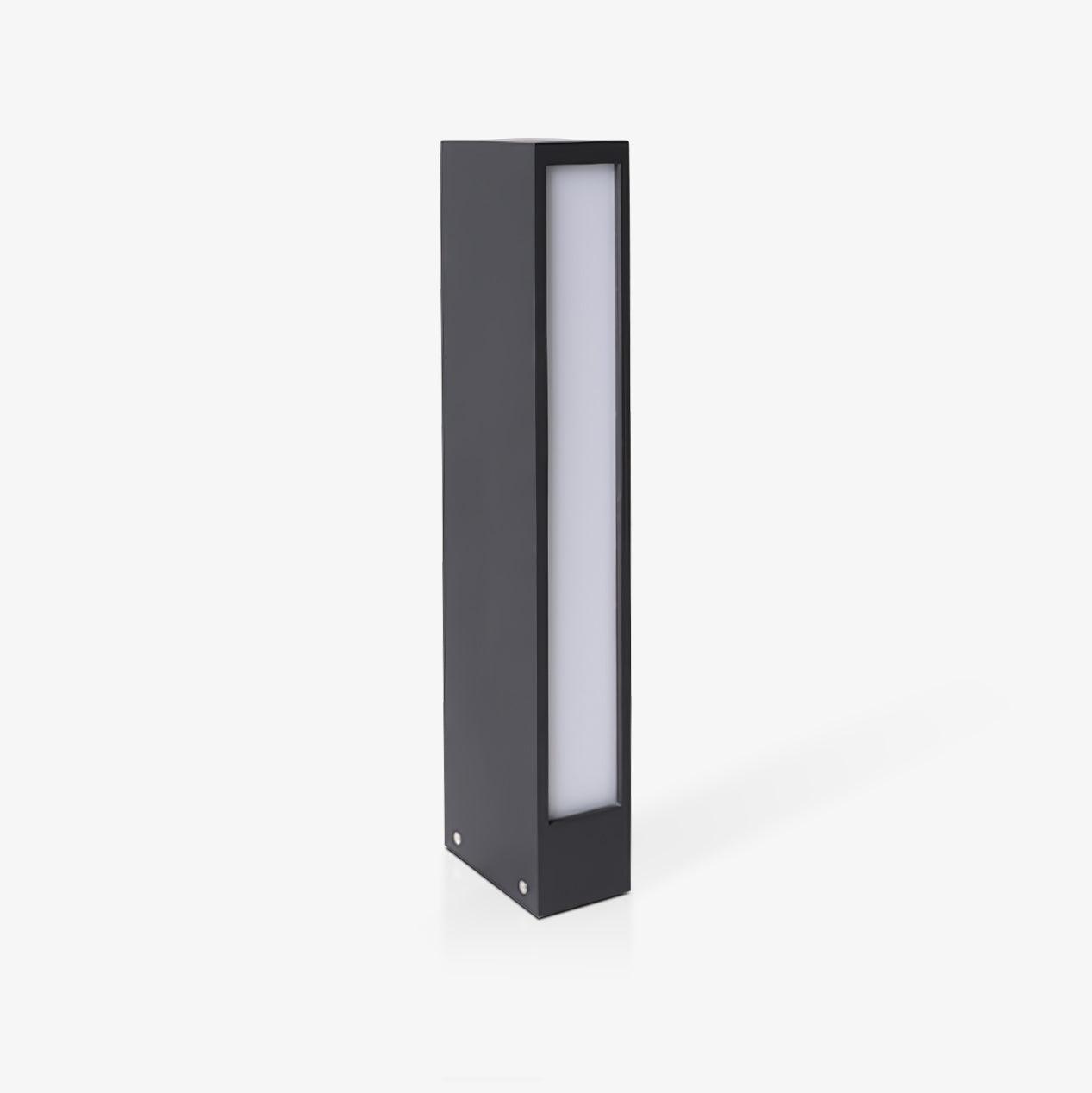 Faro Outdoor Post Lamp - Blowlighting