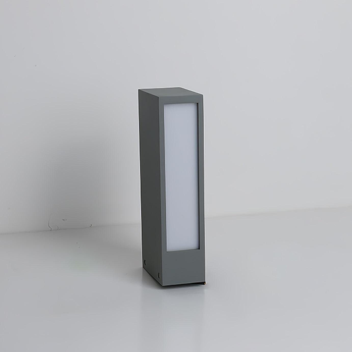 Faro Outdoor Post Lamp - Blowlighting