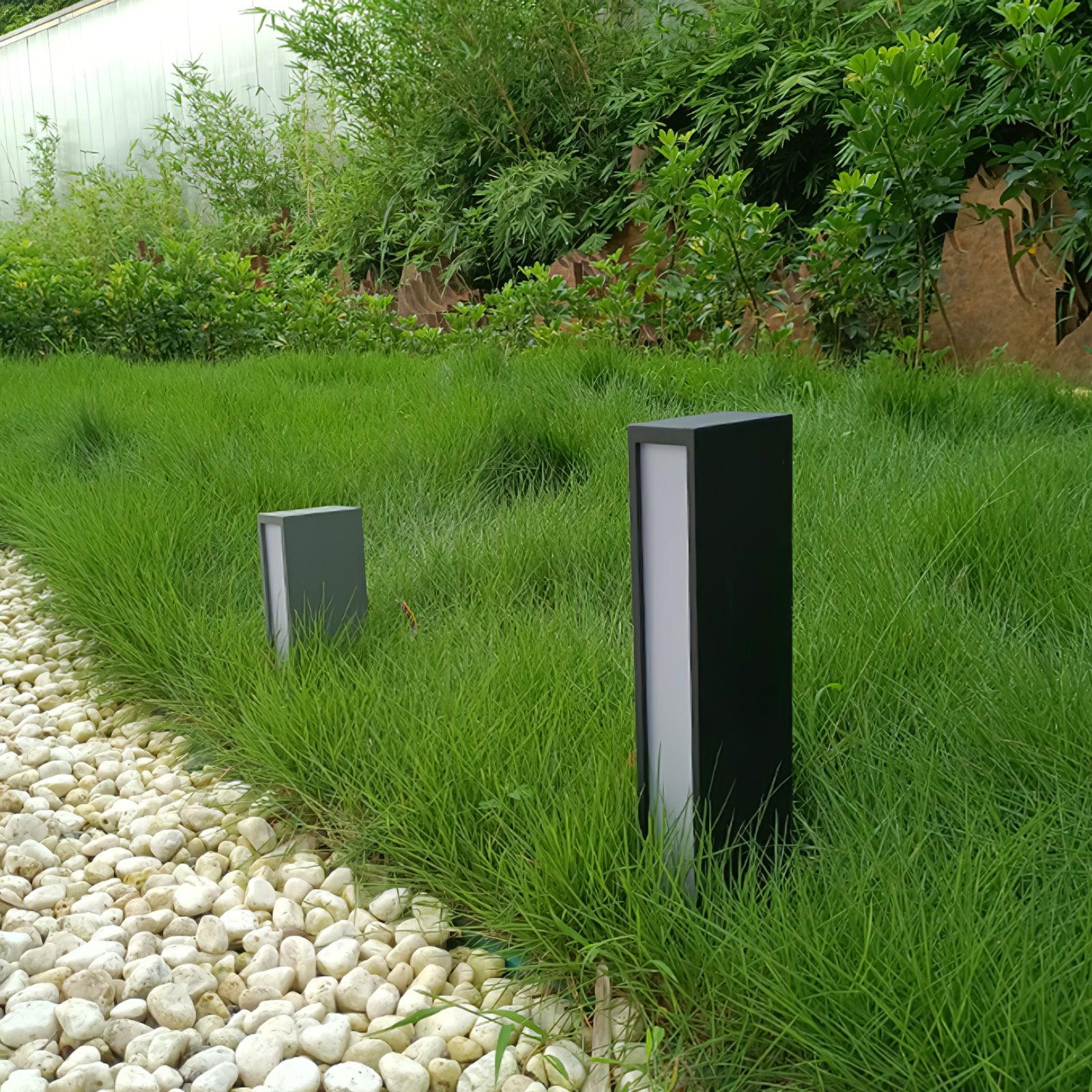 Faro Outdoor Post Lamp - Blowlighting