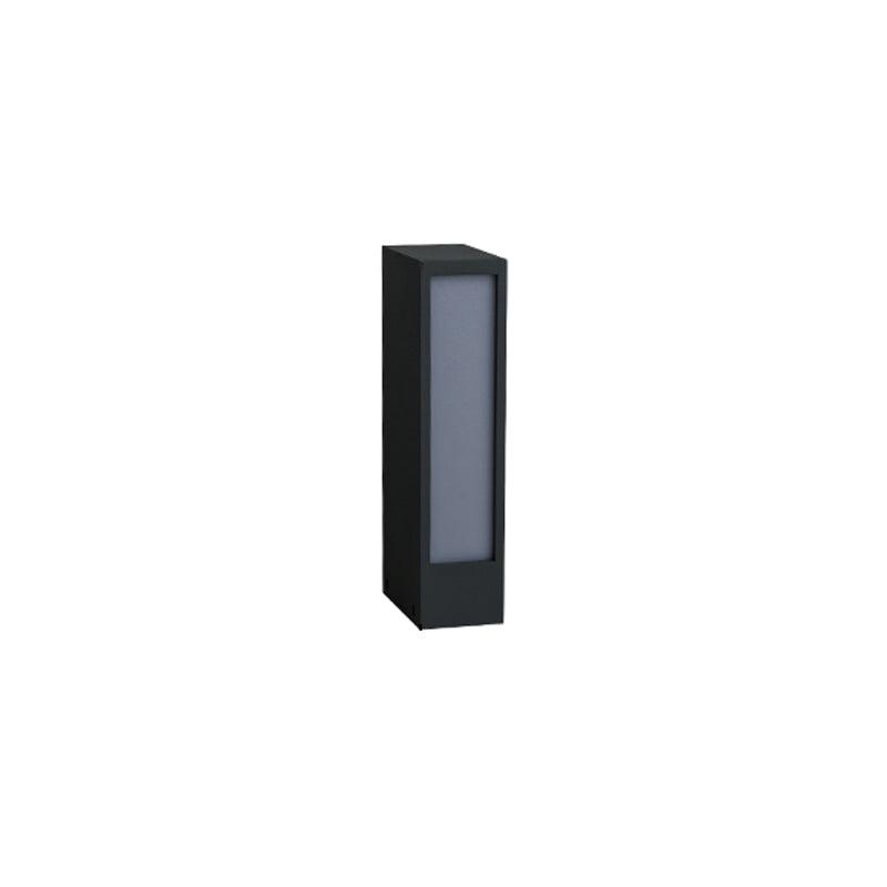 Faro Outdoor Post Lamp - Blowlighting